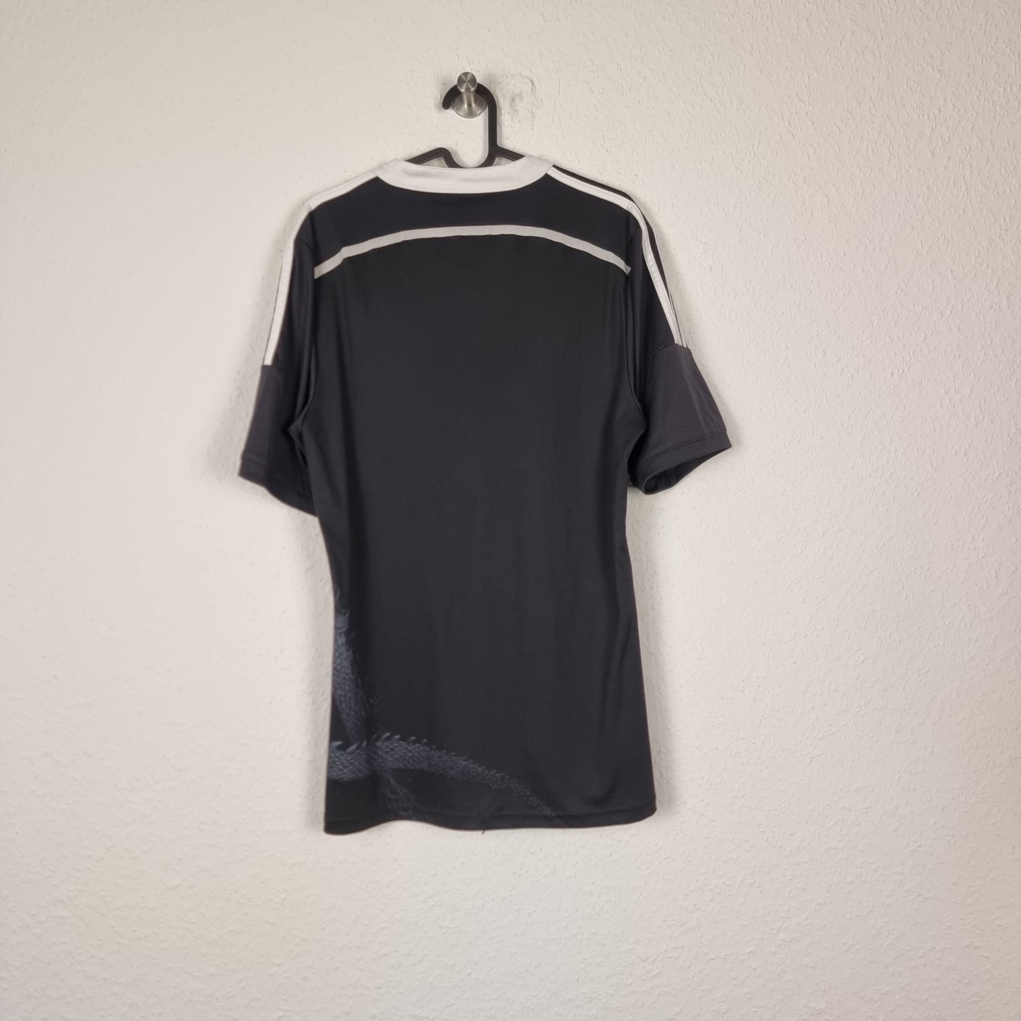Trikot - Real Madrid - 2014/2015 - M - drittes