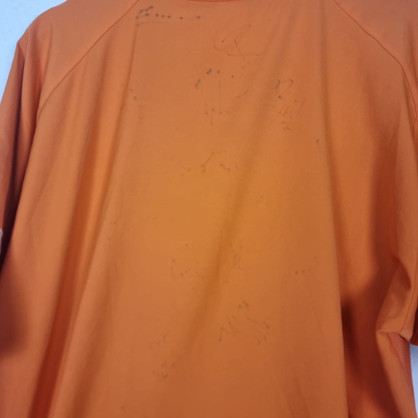 Trikot - VfL Bochum - 2004/2005 - XL - signiert - drittes