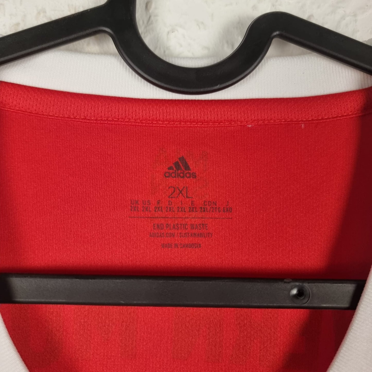 Trikot - Bayern München - 2022/2023 - XXL - Neu - Heim