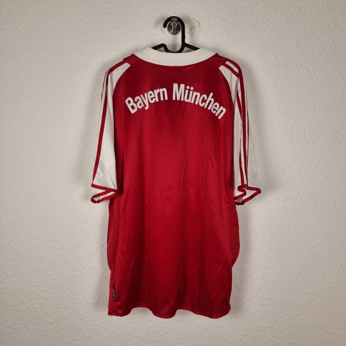 Trikot - Bayern München - 2004/2005 - L - Heim