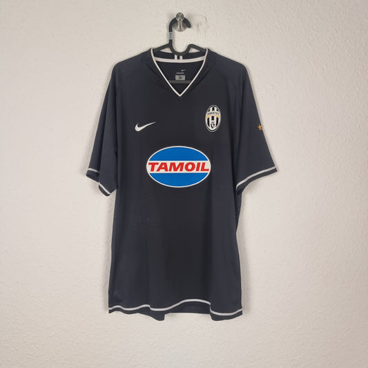 Trikot - Juventus Turin - 2006/2007 - L - Auswärts