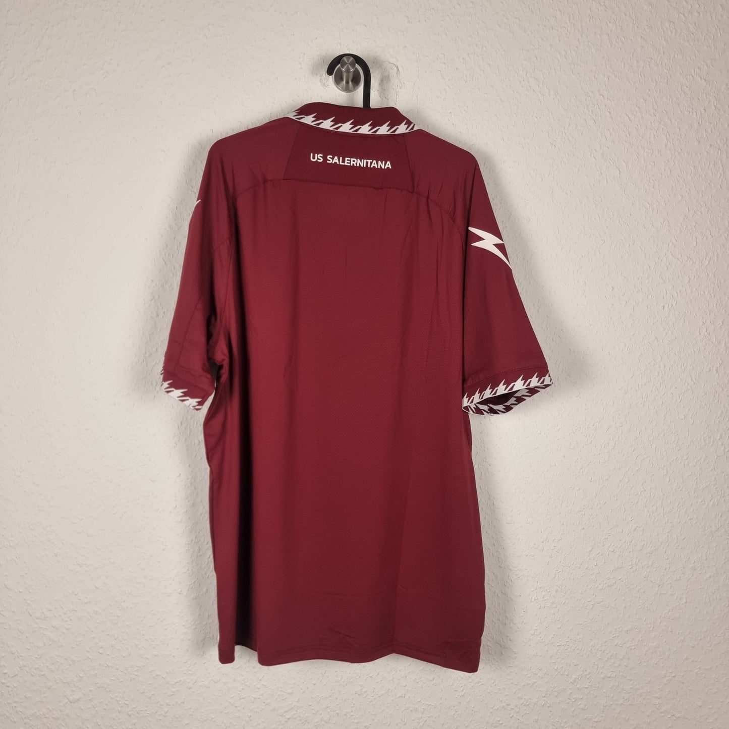 Trikot - US Salernitana - 2023/2024 - XL - Neu - Heim