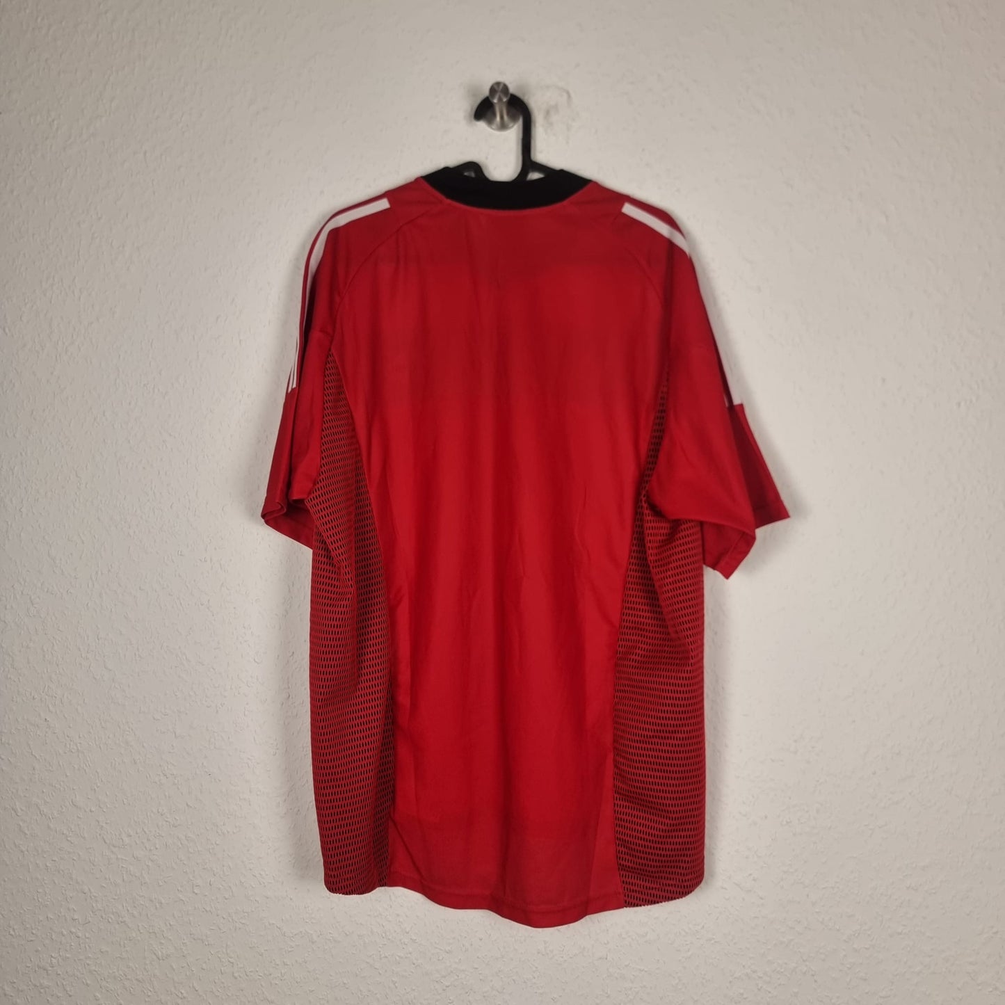Trikot - Bayer 04 Leverkusen - 2002/2003 - M - Heim