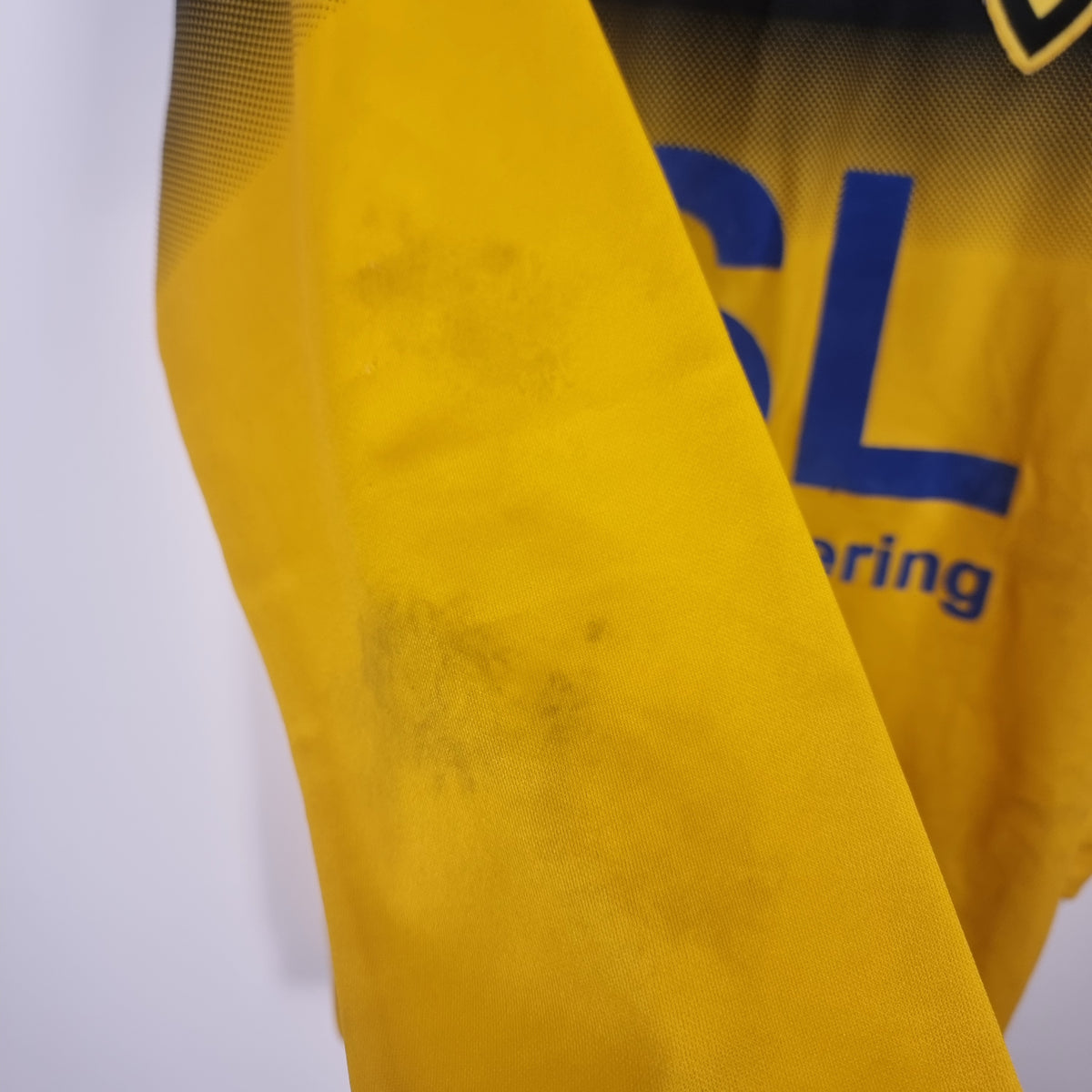 Jersey - VVV-Venlo - 1998/1999 - L - Home