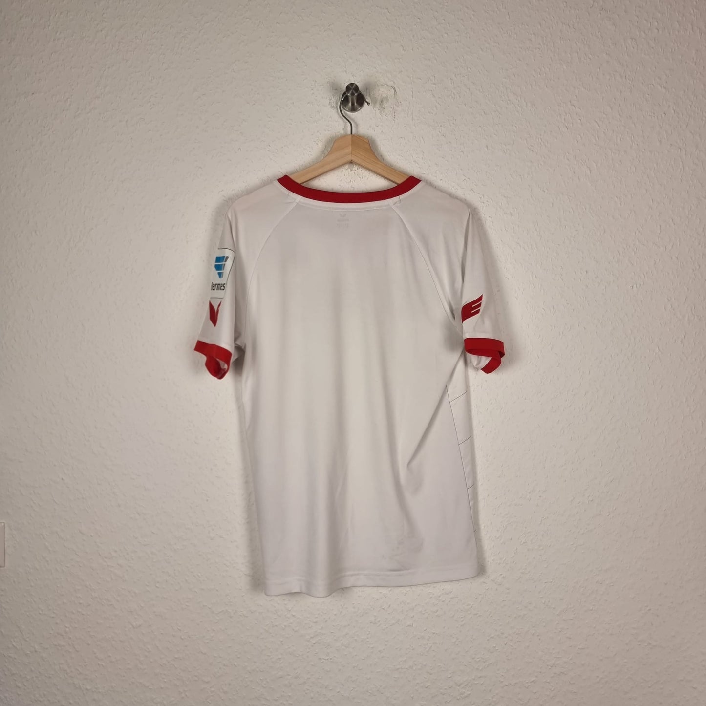 Trikot - 1. FC Köln - 2015/2016 - M - Heim