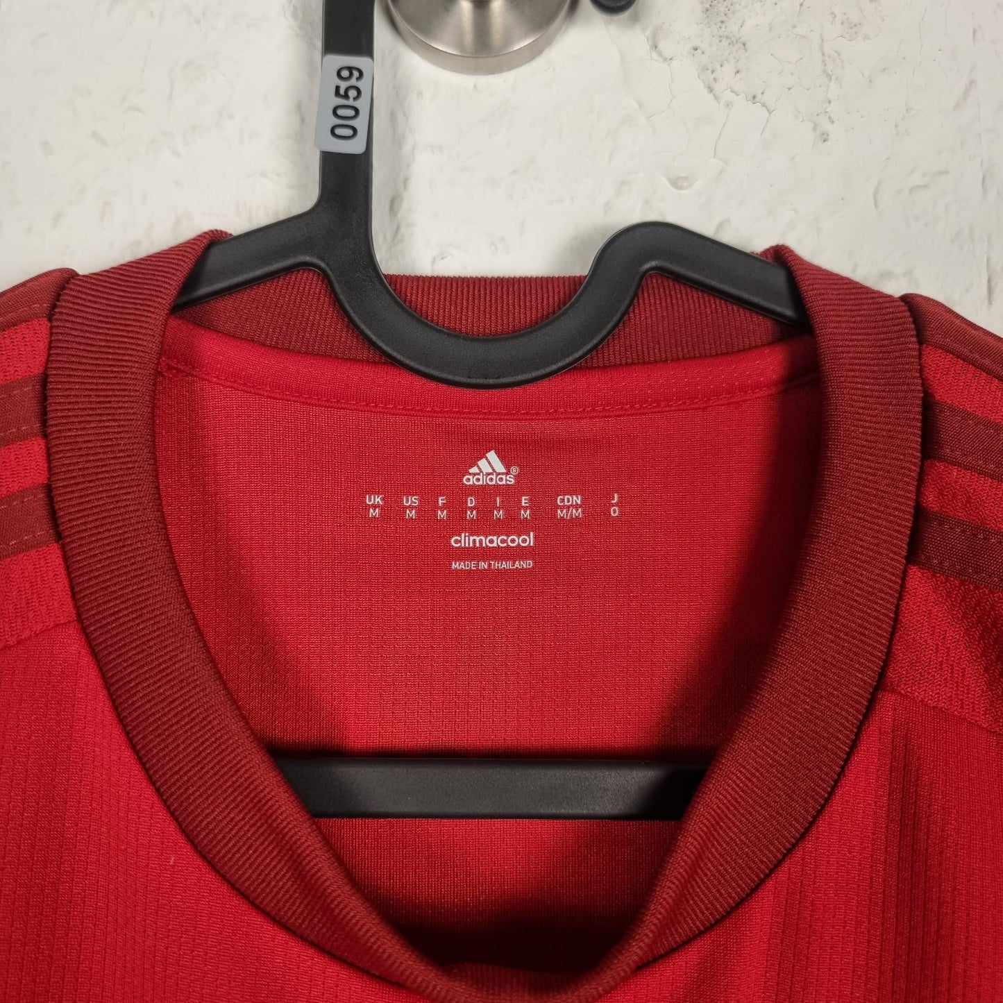 Trikot - Bayern München - Jérôme Boateng - 2015/2016 - M - Heim