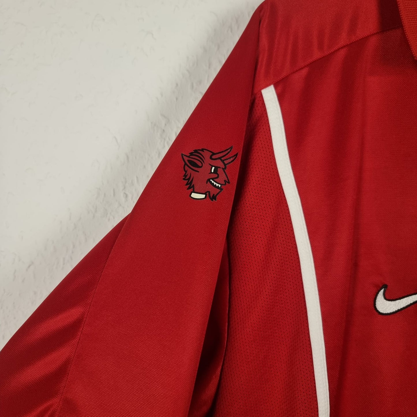 Trikot - FC Kaiserslautern - 1999/2000 - L - Heim