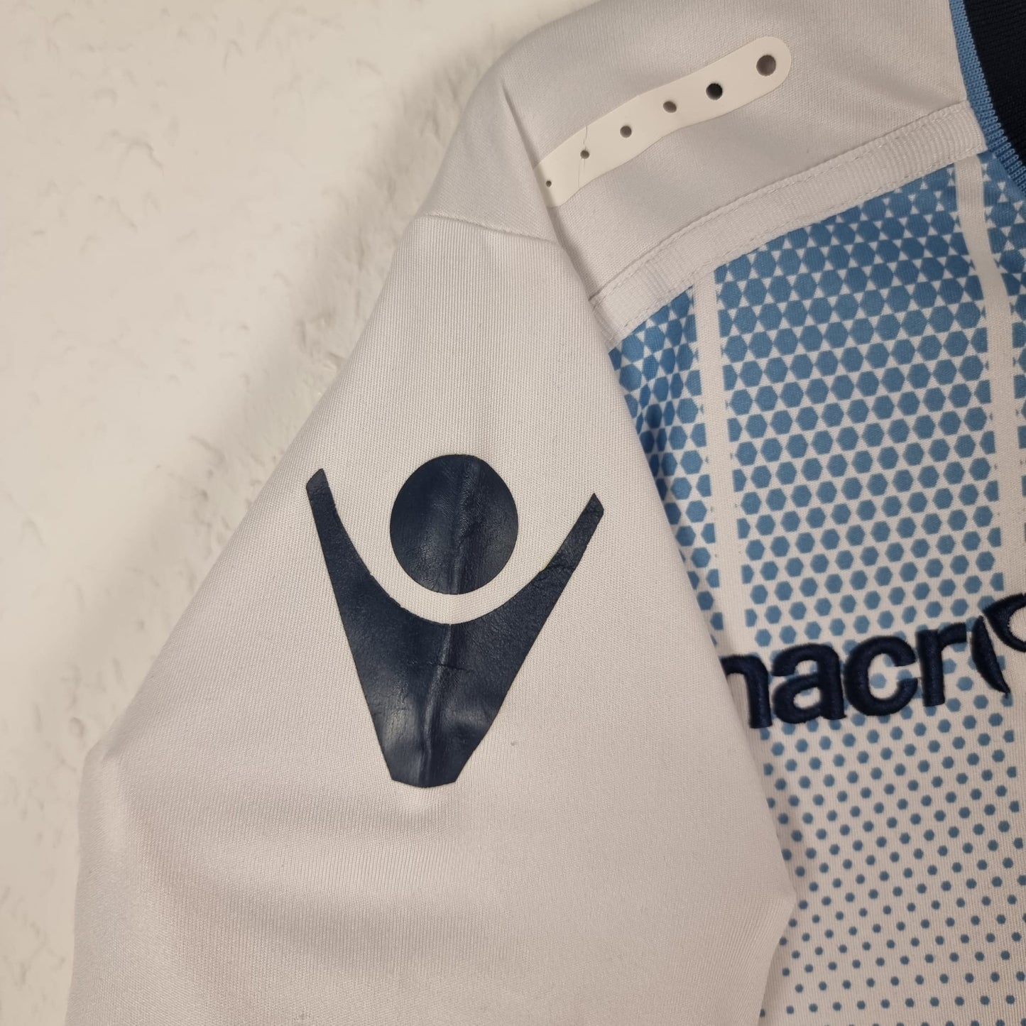 Trikot - SS Lazio - 2015/2016 - L - drittes