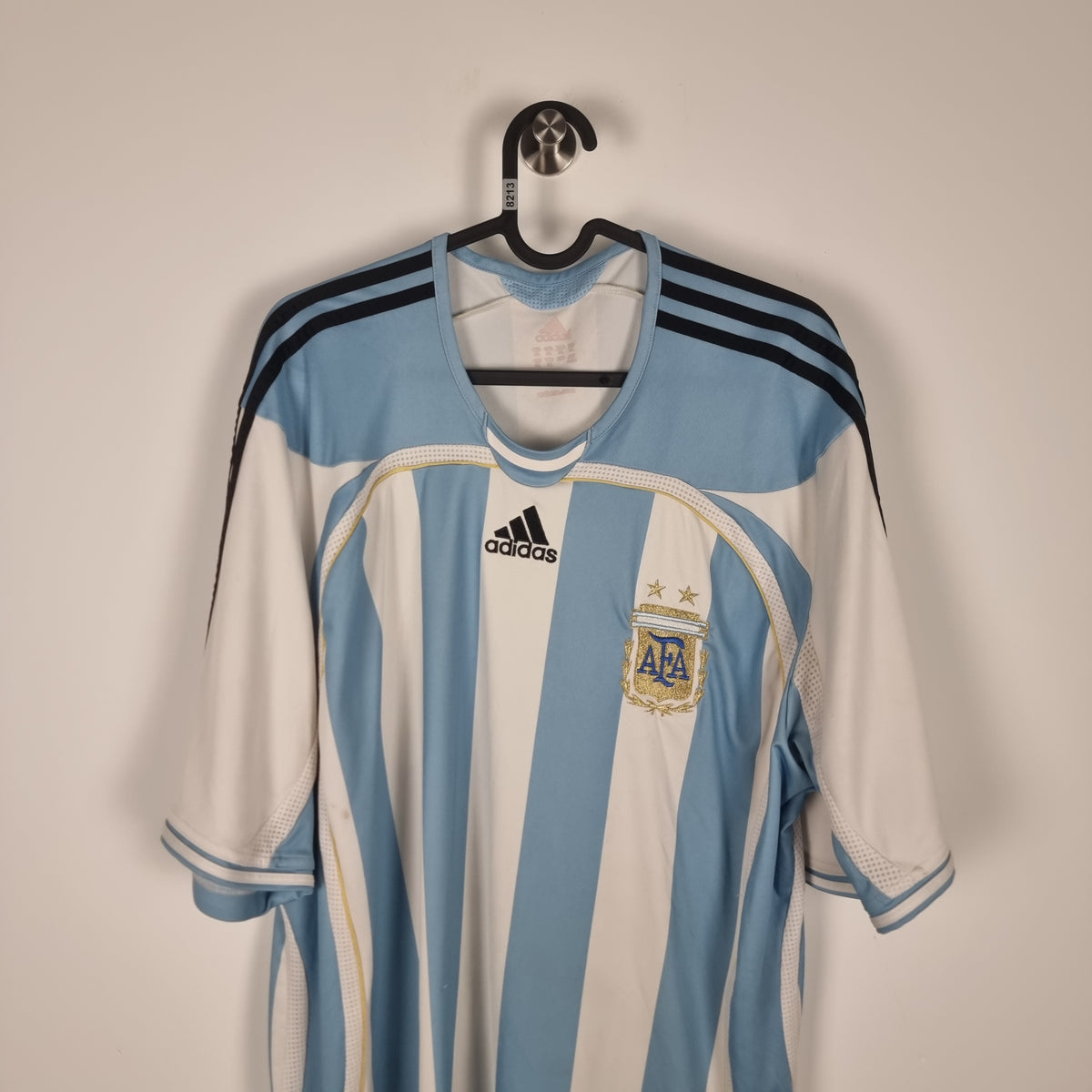 Jersey - Argentina - 2006 - XXL - Home