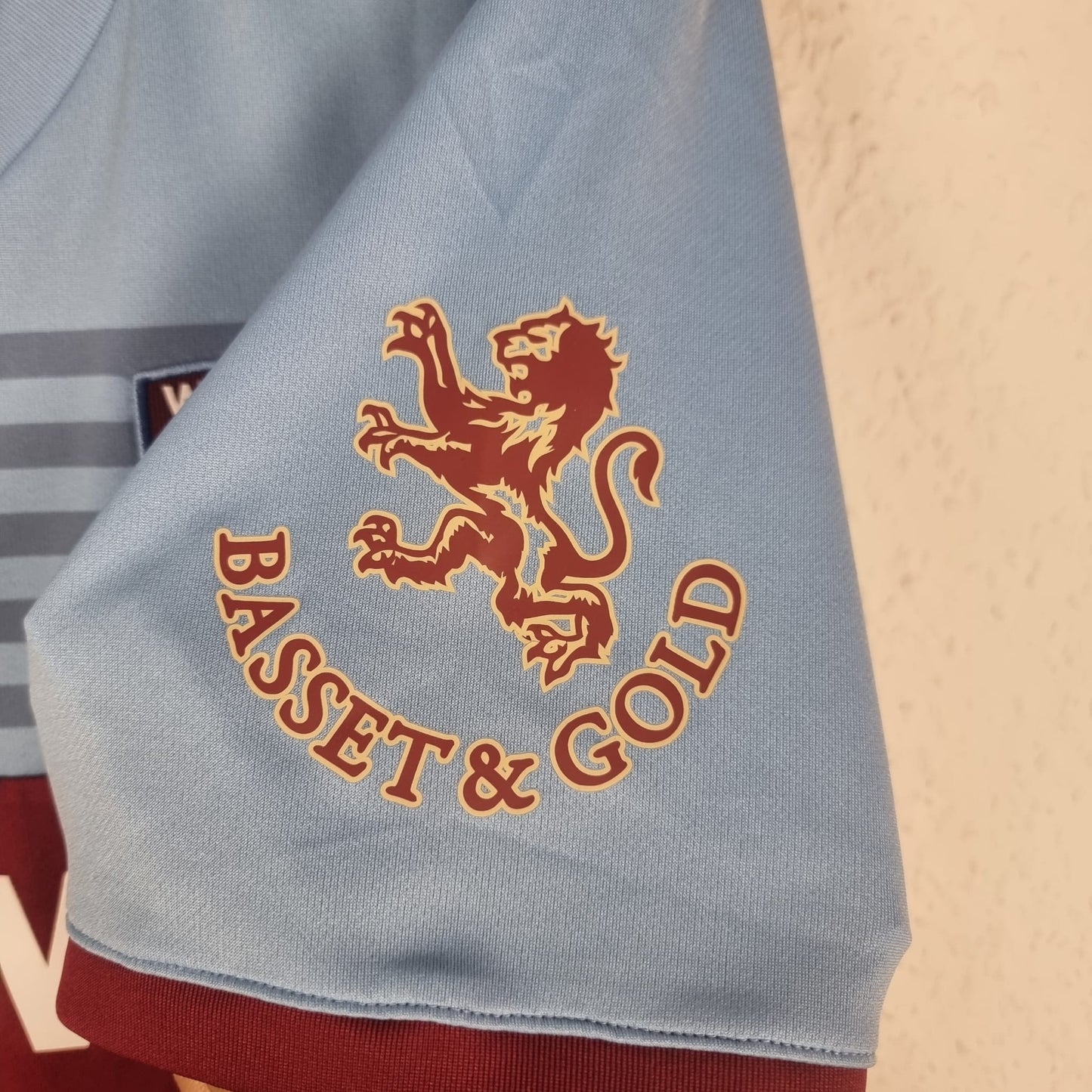 Trikot - West Ham United - 2019/2020 - L - Heim