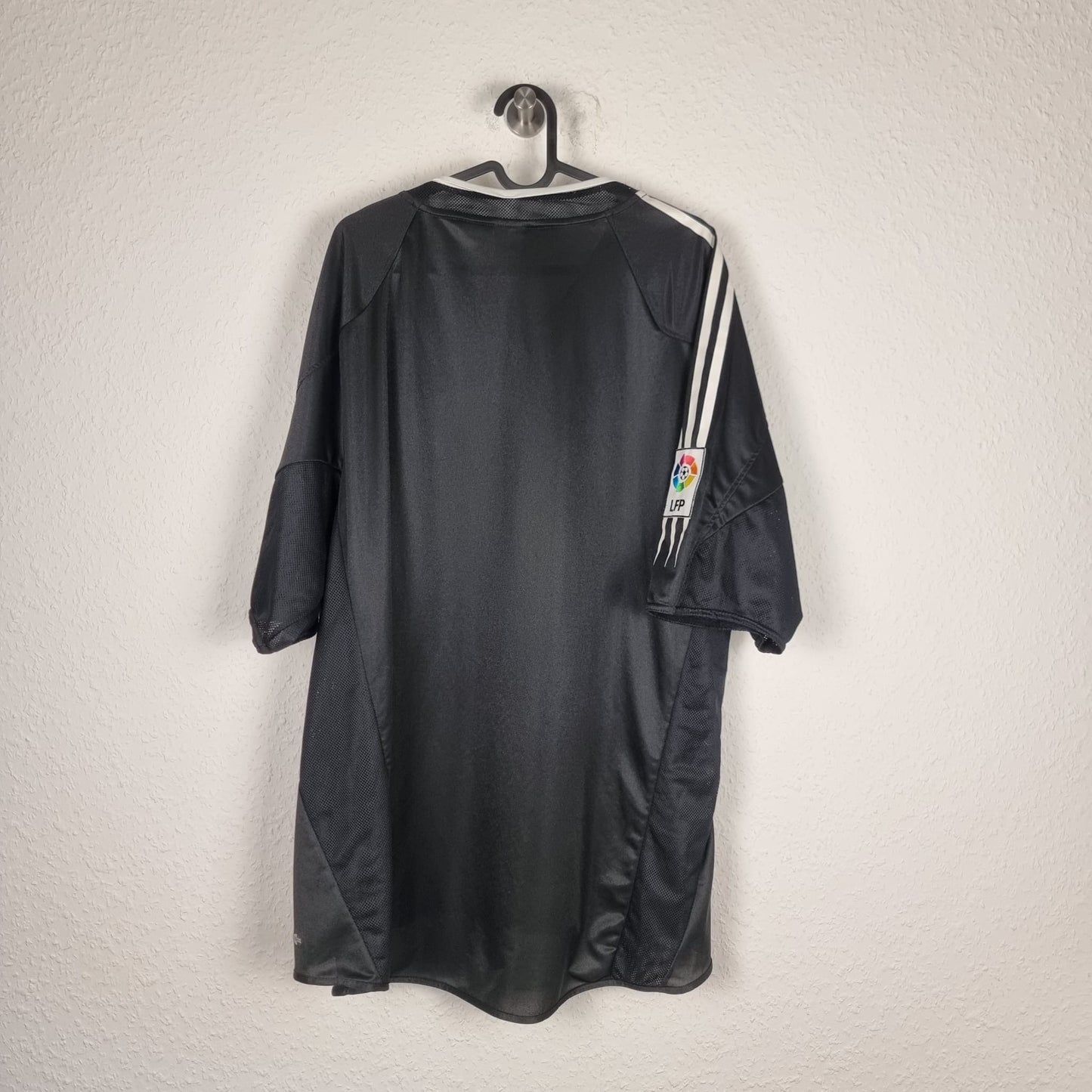 Trikot - Real Madrid - 2004/2005 - XXL - Auswärts