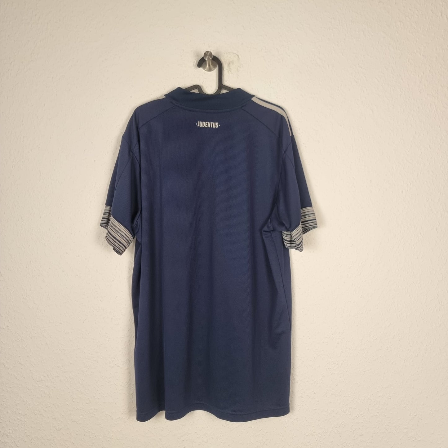 Trikot - Juventus FC - 2020/2021 - XL - Auswärts