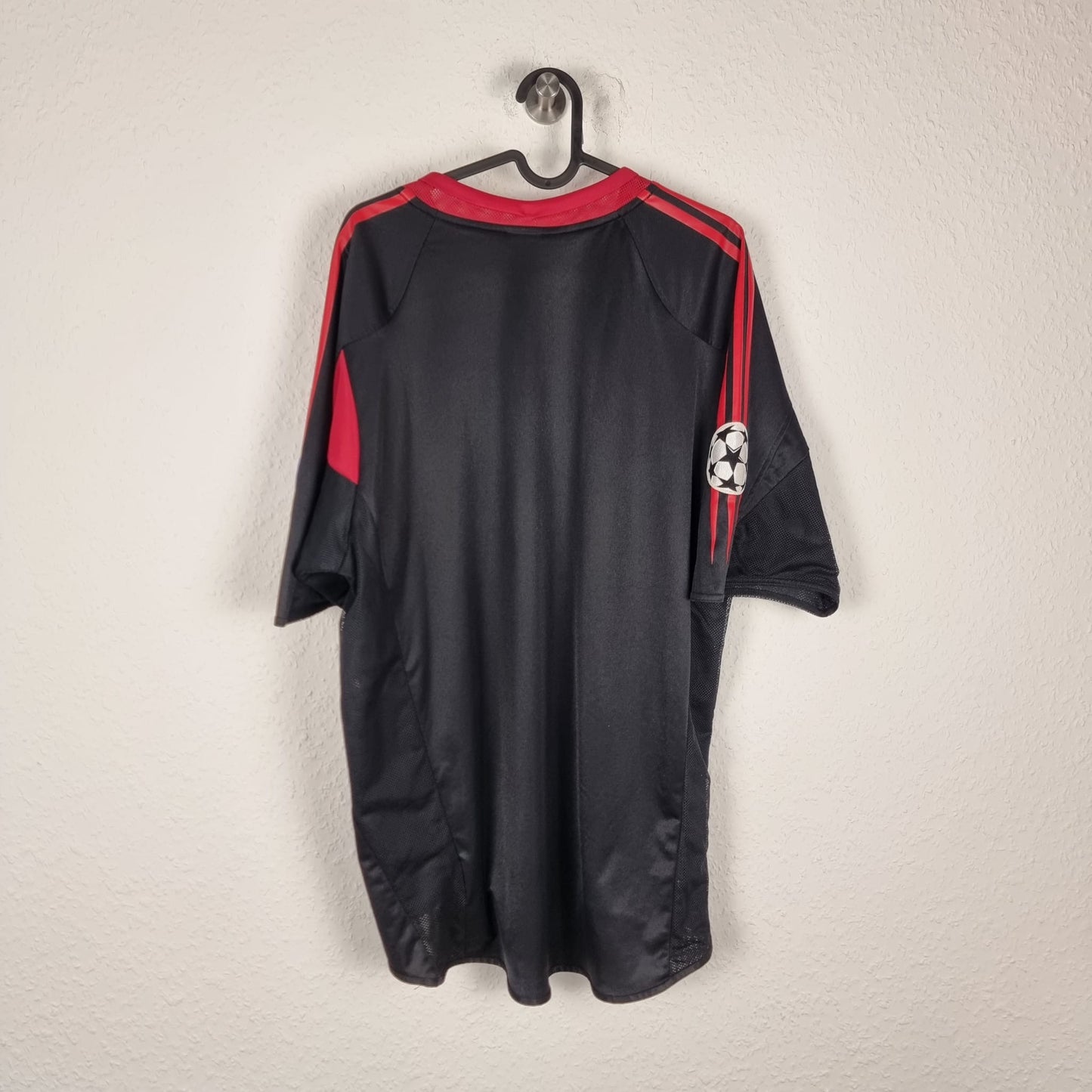 Trikot - FC Bayern München - 2004/2005 - L - drittes