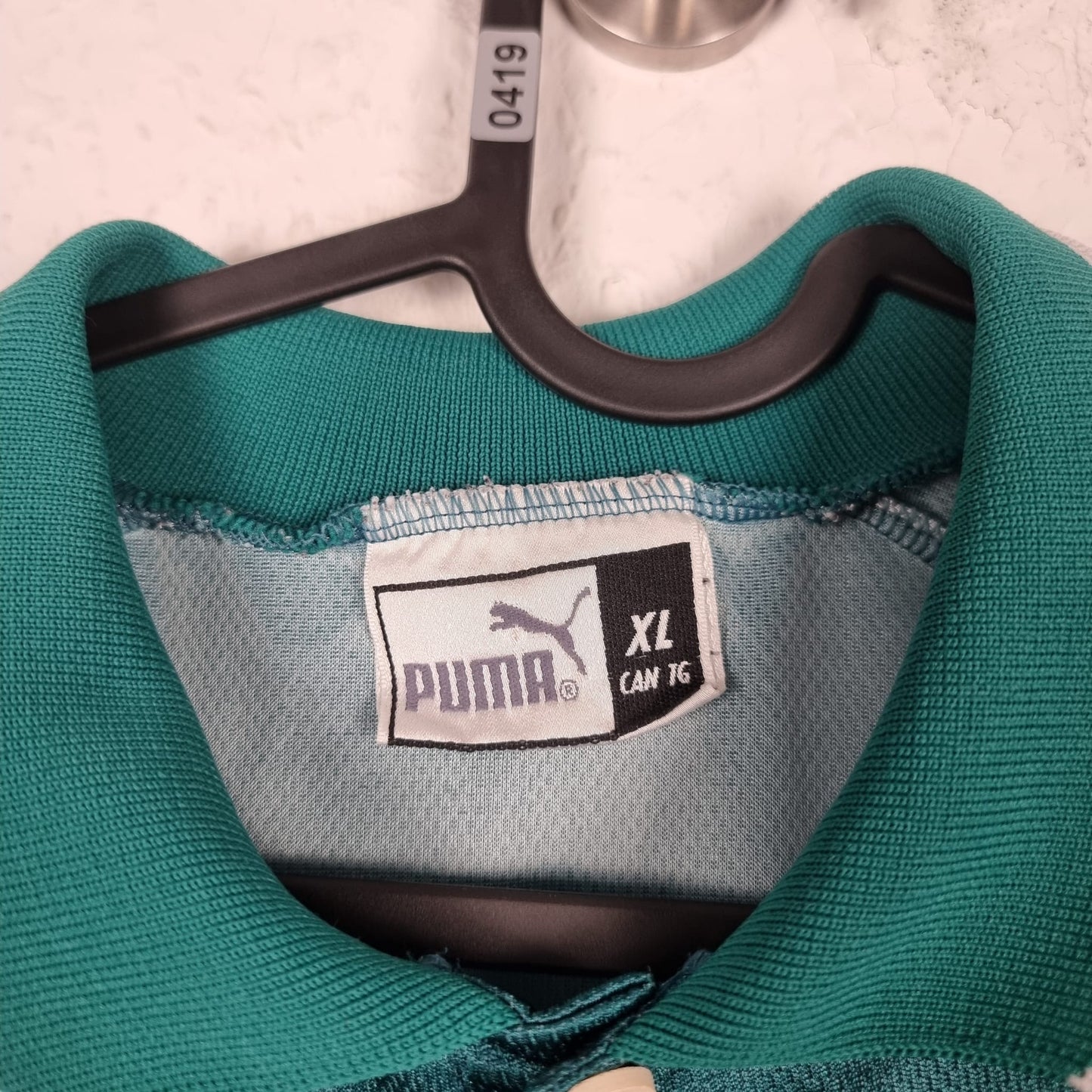 Trikot - Werder Bremen - Sören Seidel - 1999/2000 - XL - Heim