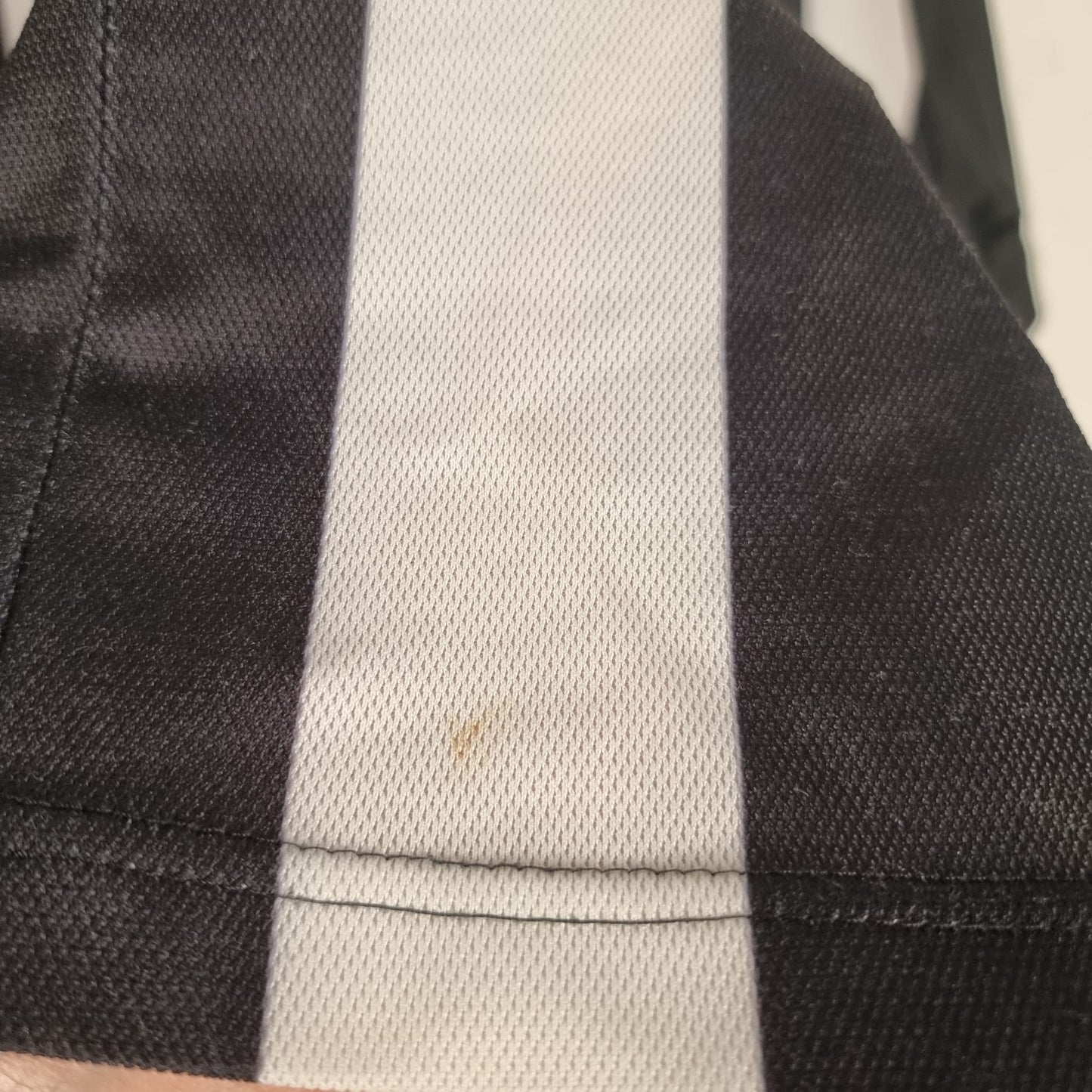 Trikot - Dunfermline Athletic FC - 2002/2003 - S - Heim