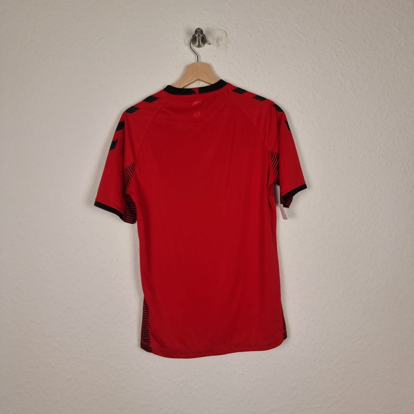 Trikot - SC Freiburg - 2017/2018 - M - Heim