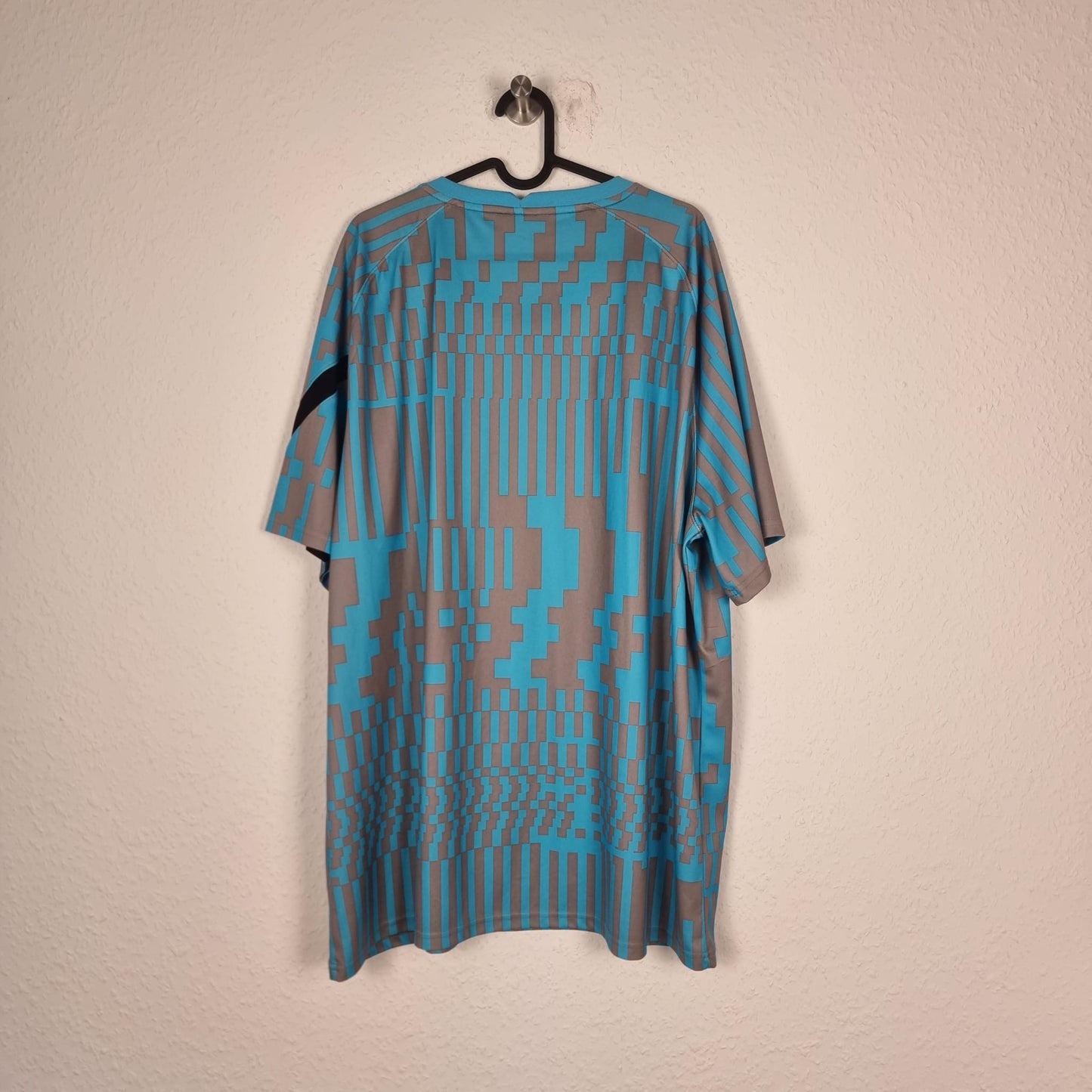 Trsiningstrikot - Herta BSC - 2021/2022 - XXXL - Heim