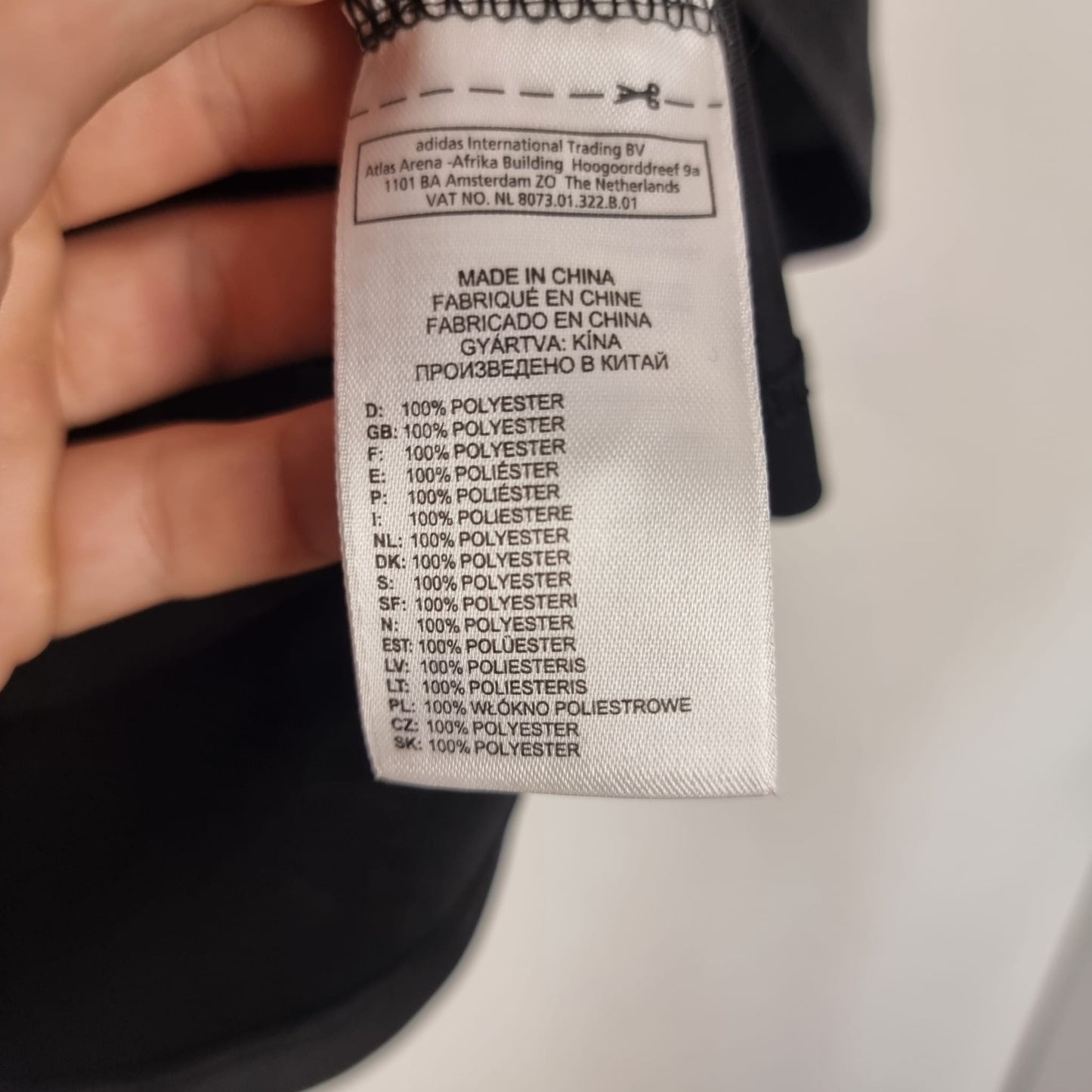 Trikot - Deutschland - Piotr Trochowski - 2010 - L - Auswärts