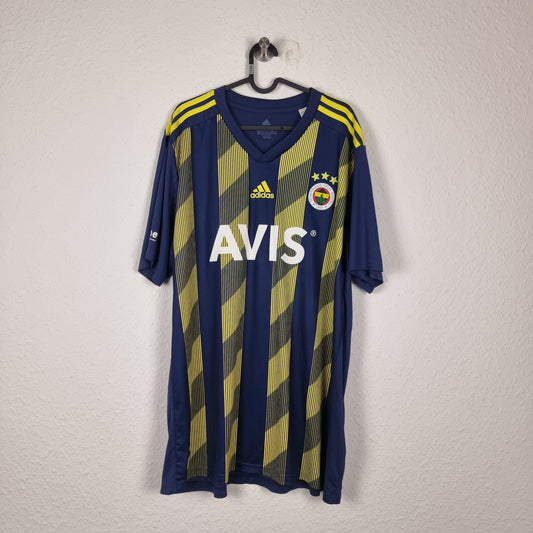 Trikot - Fenerbahçe Istanbul - 2019/2020 - XXL - Heim