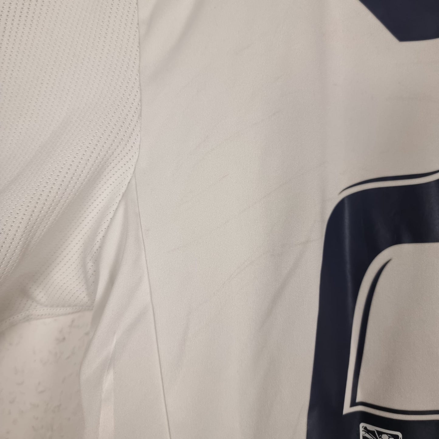 Trikot - LA Galaxy - David Beckham - 2008 - M - Heim