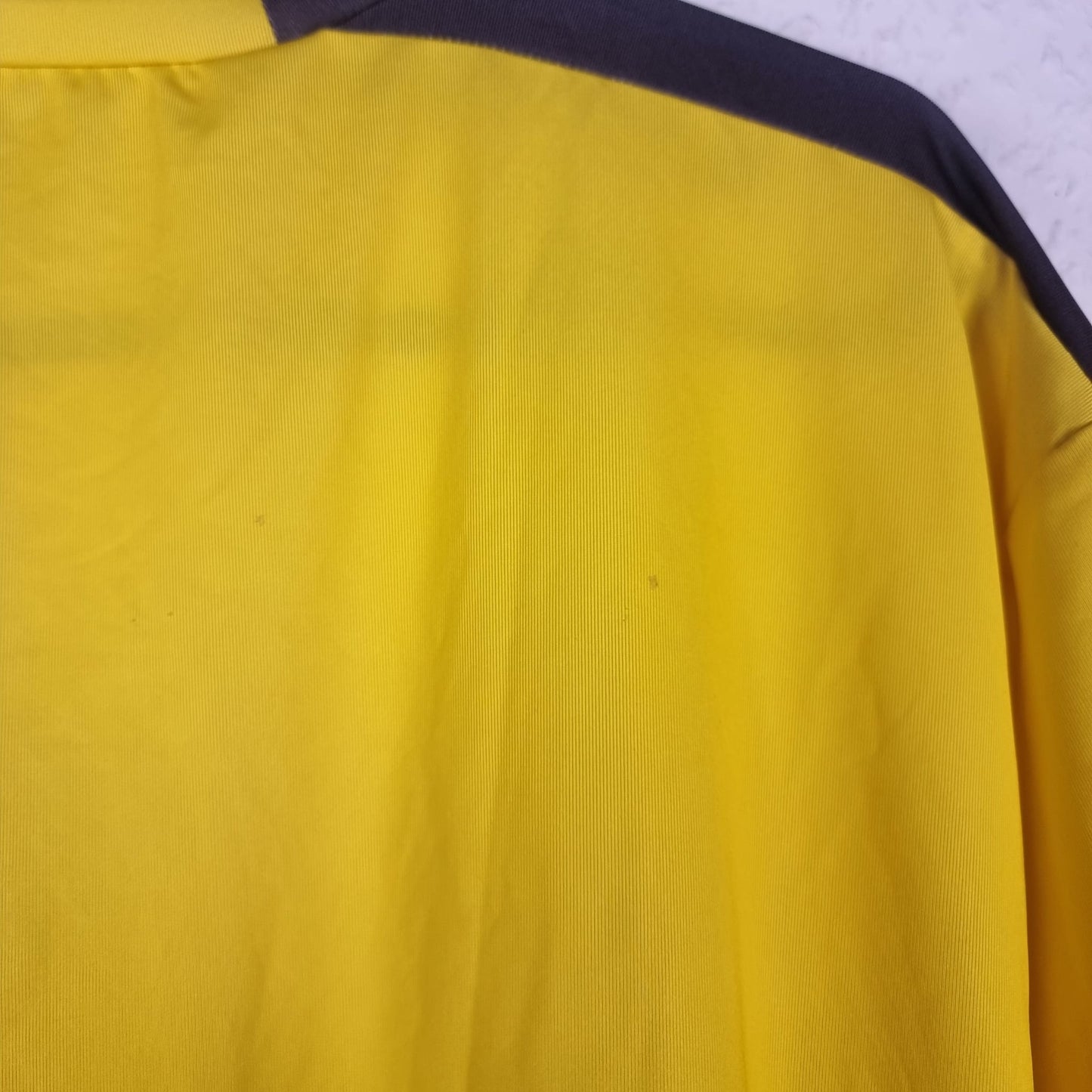 Trikot - Alemannia Aachen - 2006/2007 - 3XL - Heim
