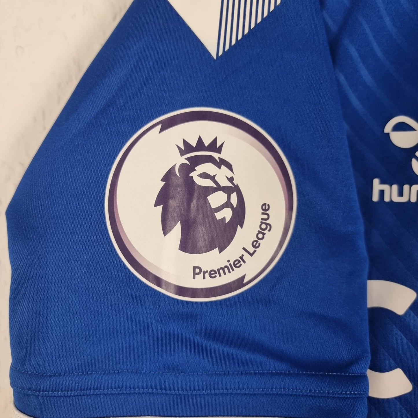 Trikot - Everton FC - 2020/2021 - L - Heim