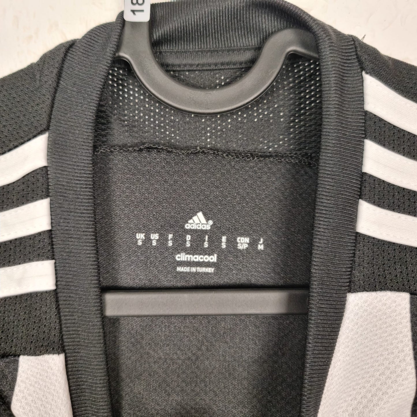 Trikot - Beşiktaş Istanbul - 2015/2016 - S - Auswärts