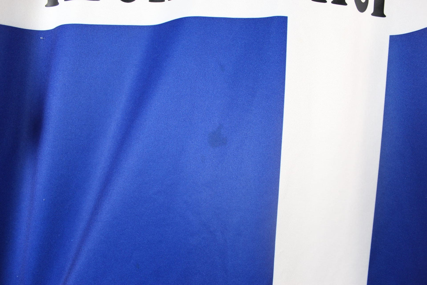 Trikot - Arminia Bielefeld - 2007/2008 - M - Heim