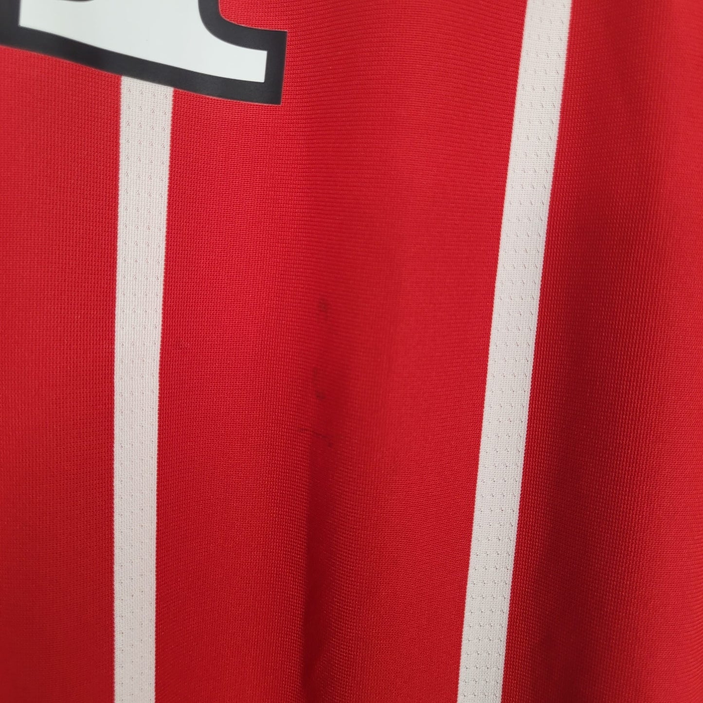 Trikot - FC Bayern München - Mats Hummels - 2017/2018 - L - NEU - Heim