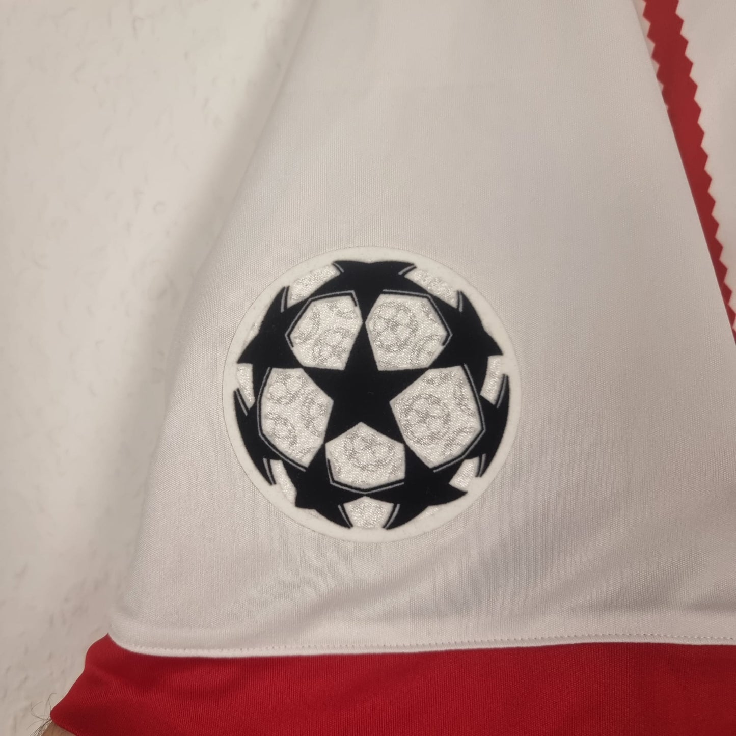 Trikot - FC Bayern München - Sebastian Rudy - 2017/2018 - XL - NEU - drittes