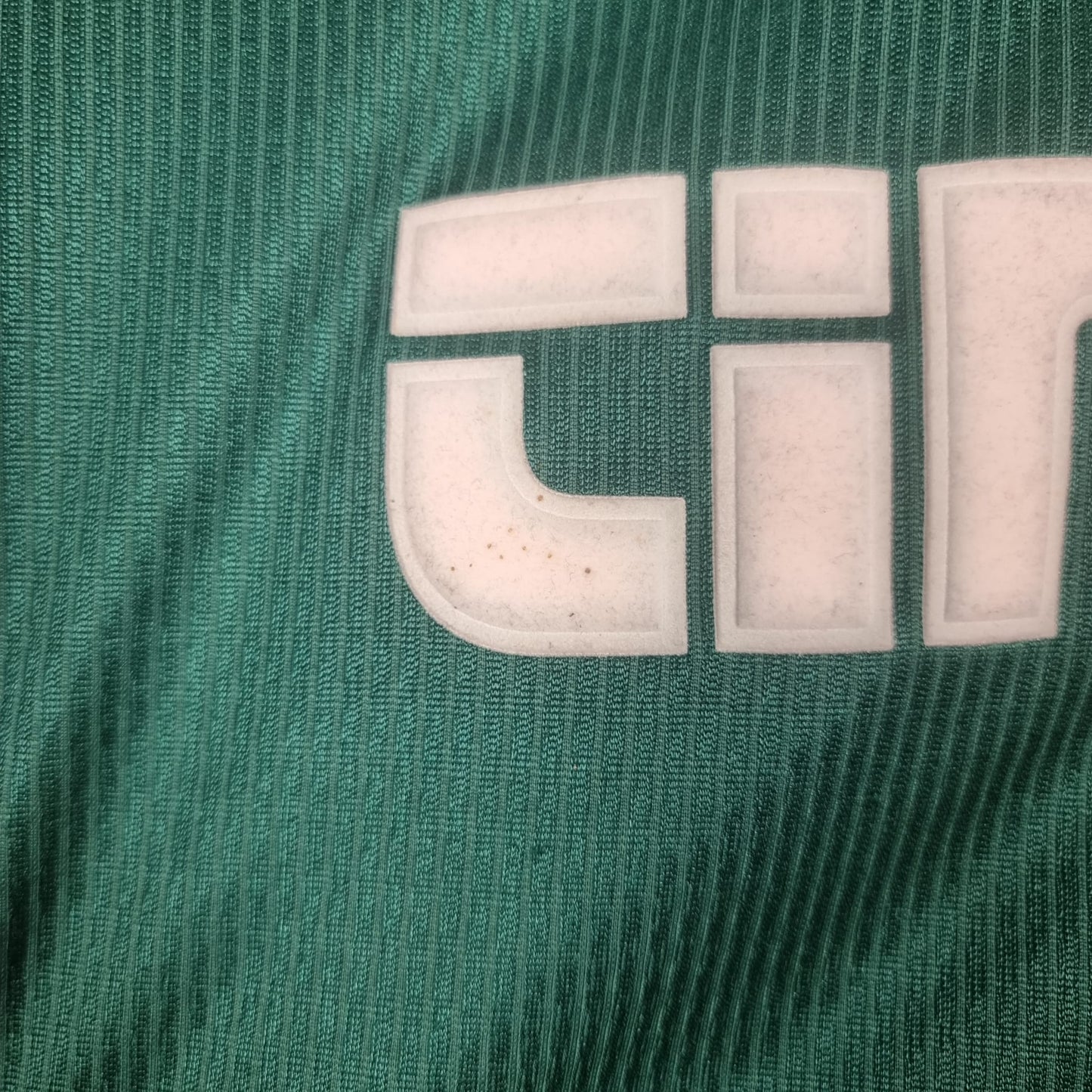 Trikot - Wimbledon FC - 2000/2001 - S - drittes