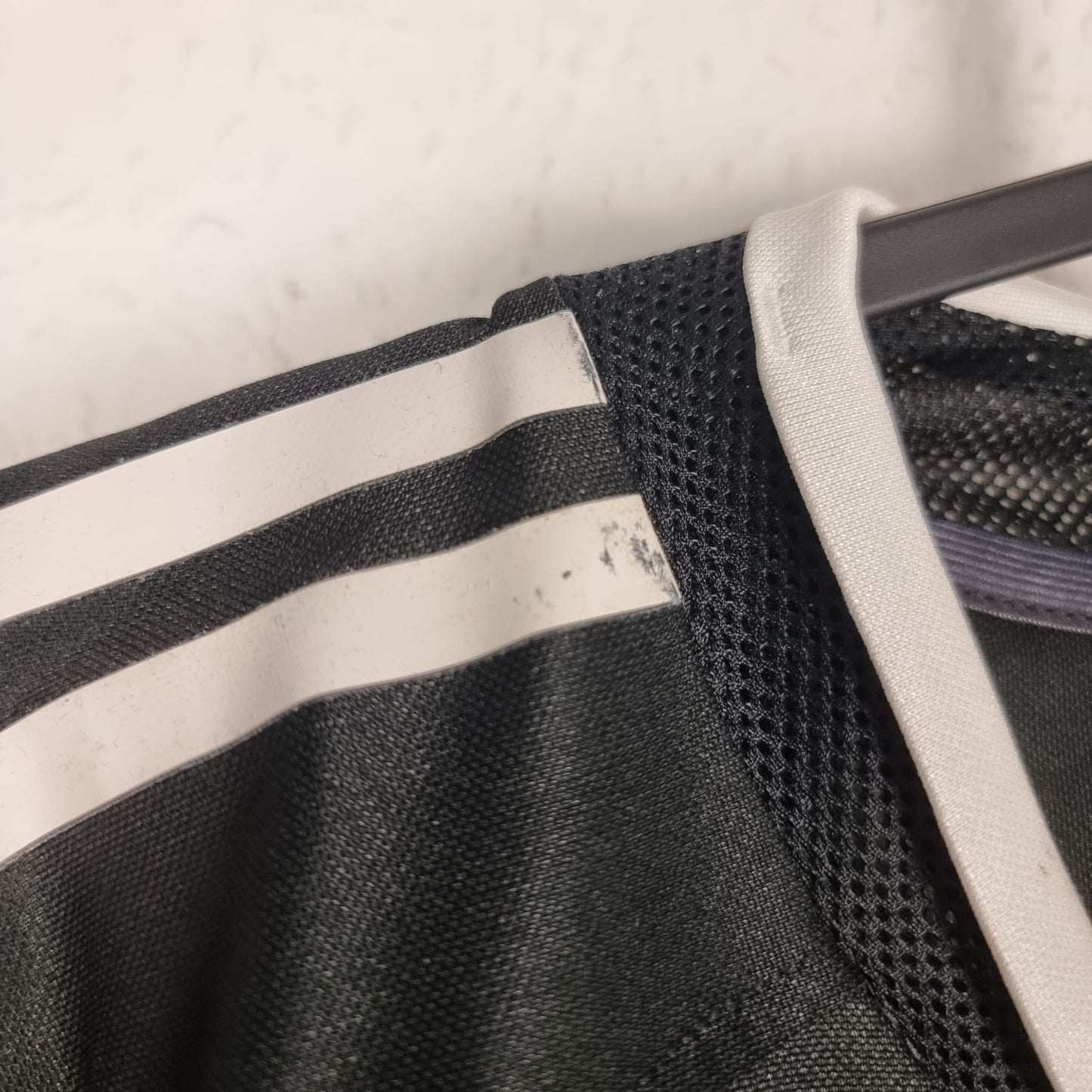Trikot - Real Madrid - 2004/2005 - XXL - Auswärts