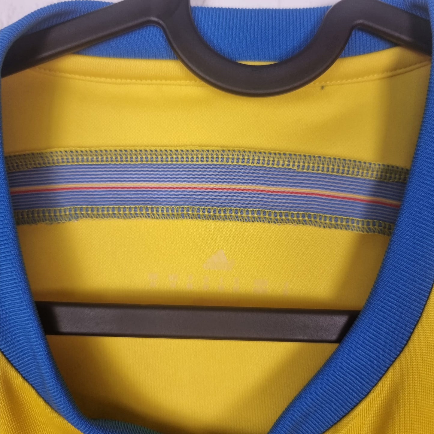Trikot - Schweden - 2014 - M - Heim