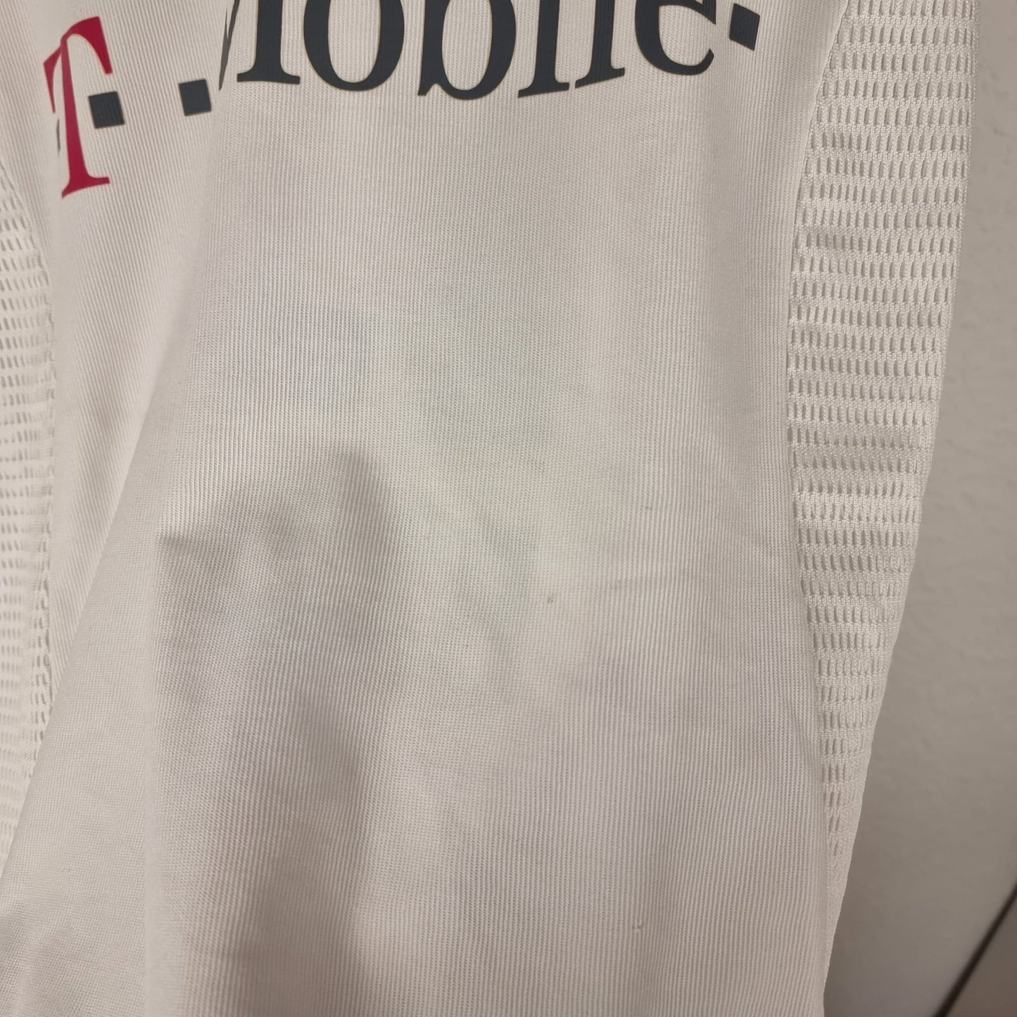 Trikot - Bayern München - Michael Ballack - 2002/2003 - XXL - Auswärts