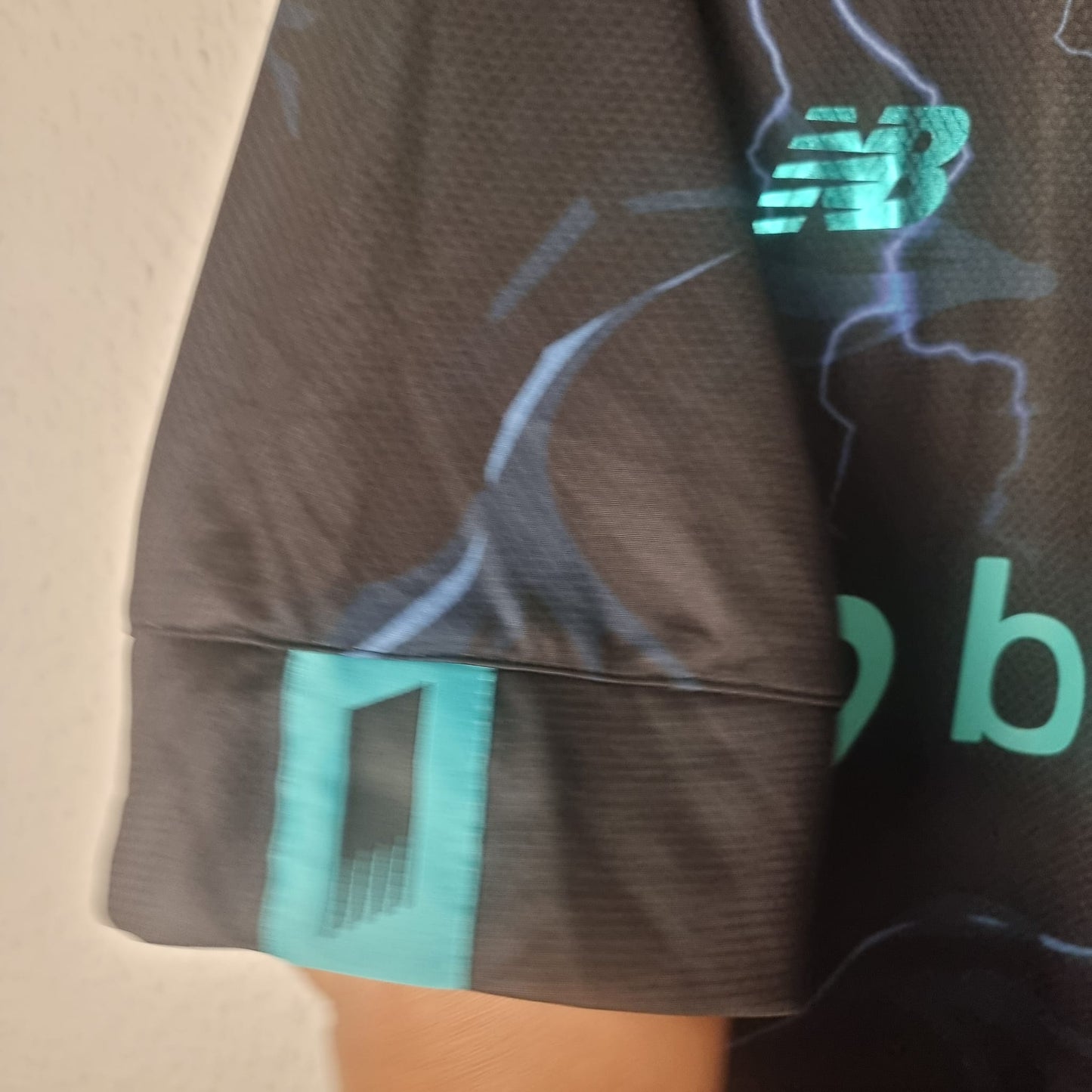 Trikot - Adana Demirspor - Mario Balotelli - 2023/2024 - XL - Drittes - Neu