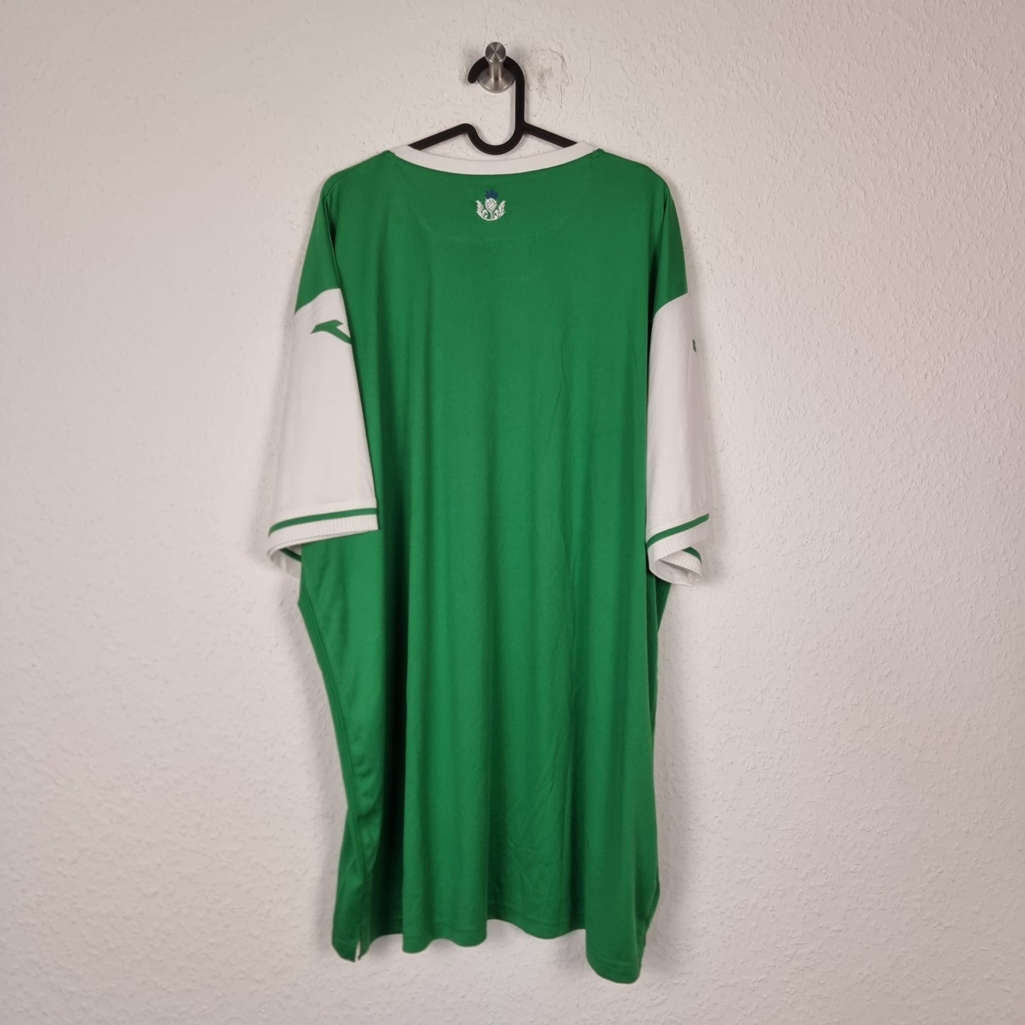 Trikot - Hibernian Edinburgh - 2024/2025 - 5XL - Heim