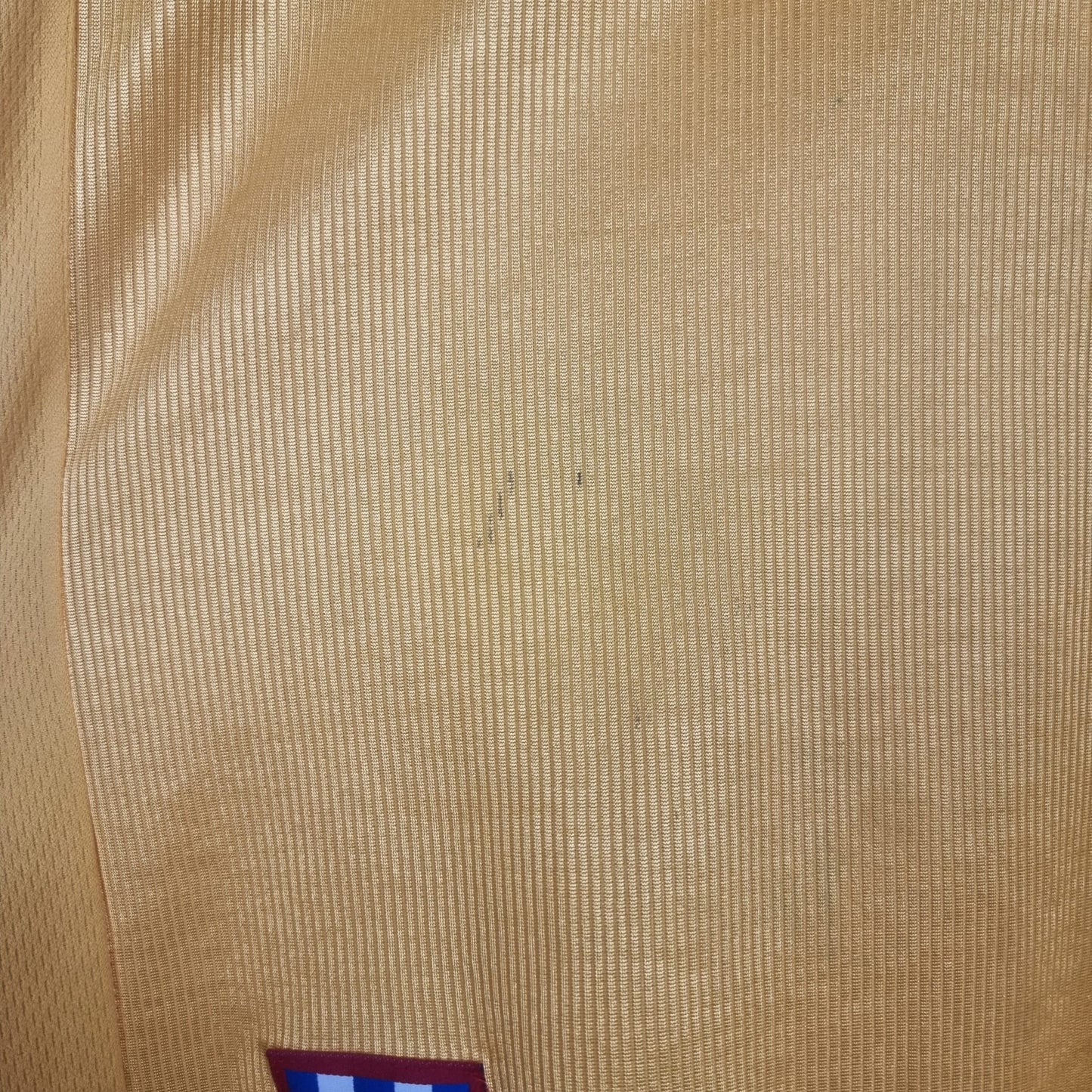 Trikot - Karlsruher SC - 1998/1999 - L - Auswärts