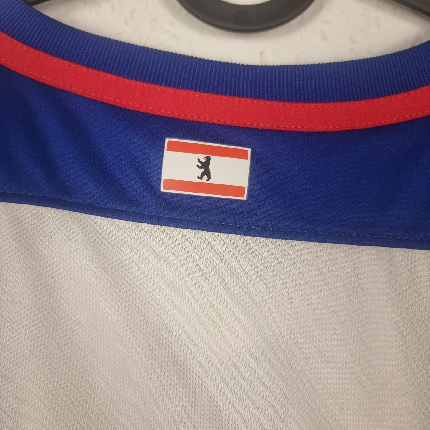 Trikot - Herta BSC - 2015/2016 - L - Heim