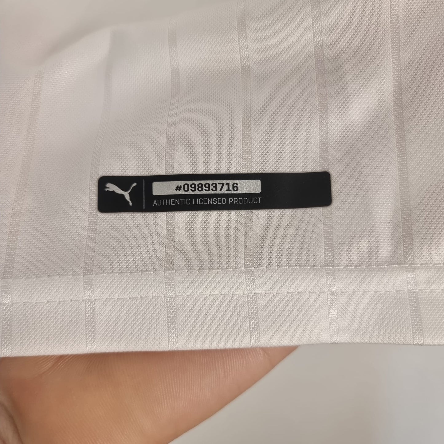 Trikot - Italien - 2016 - XXL - Auswärts