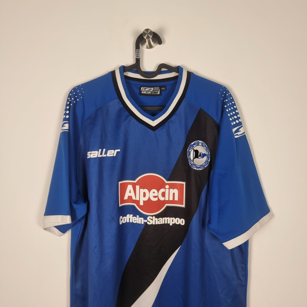 Jersey - Arminia Bielefeld - 2005/2006 - XXL - Home