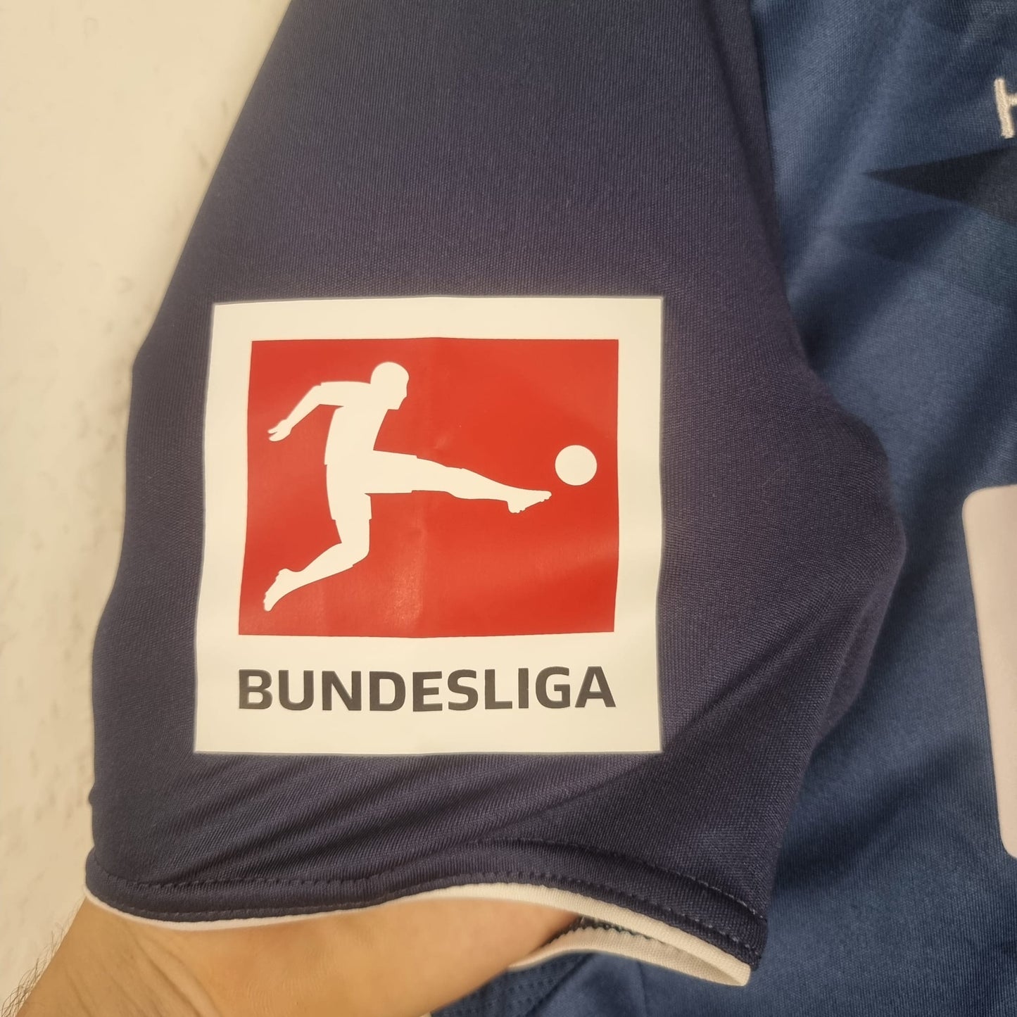 Trikot - 1. FC Köln - Jonas Hector - 2022/2023 - M - drittes