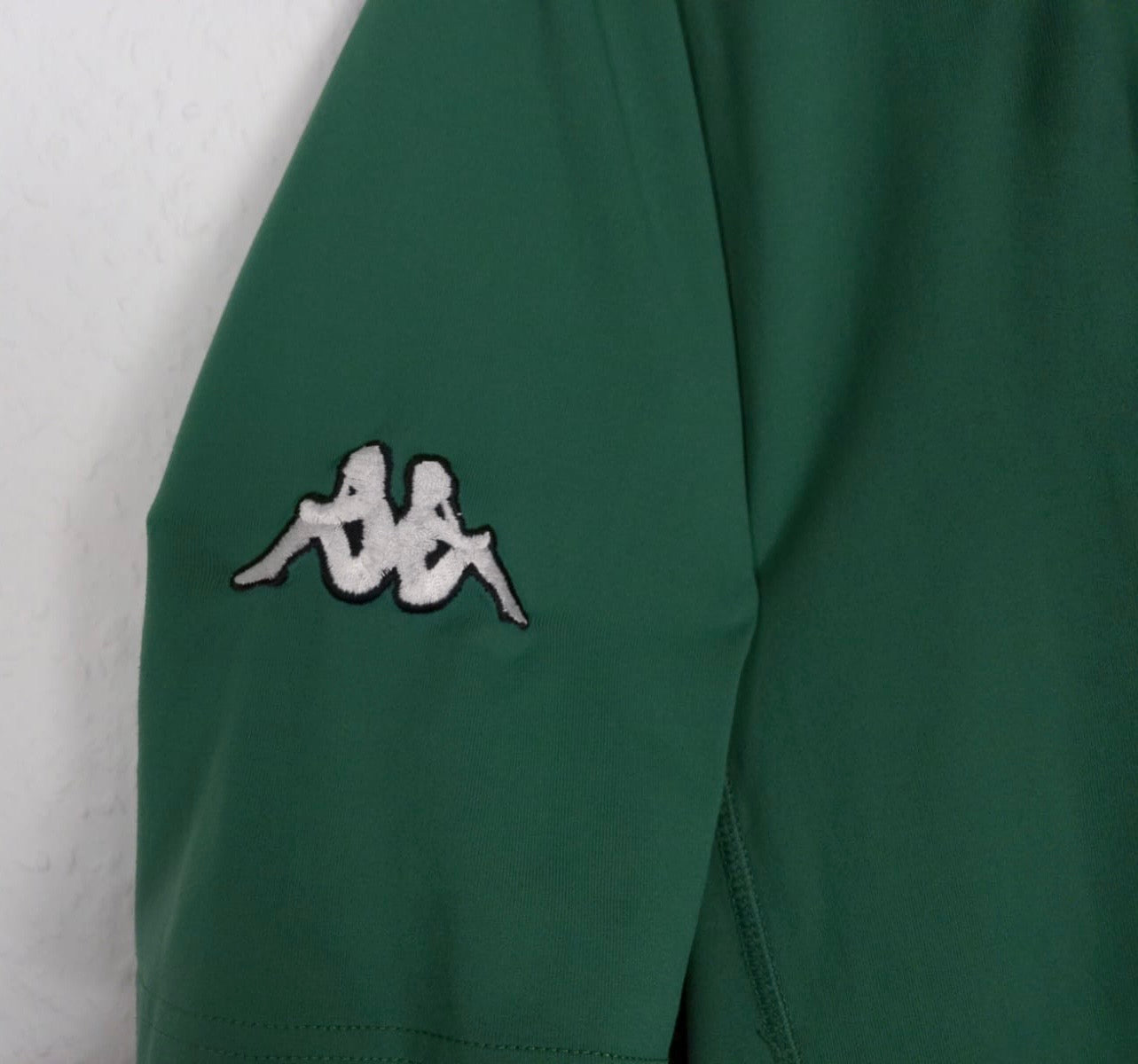 Trikot - SV Werder Bremen - 2001/2002 - L - Heim