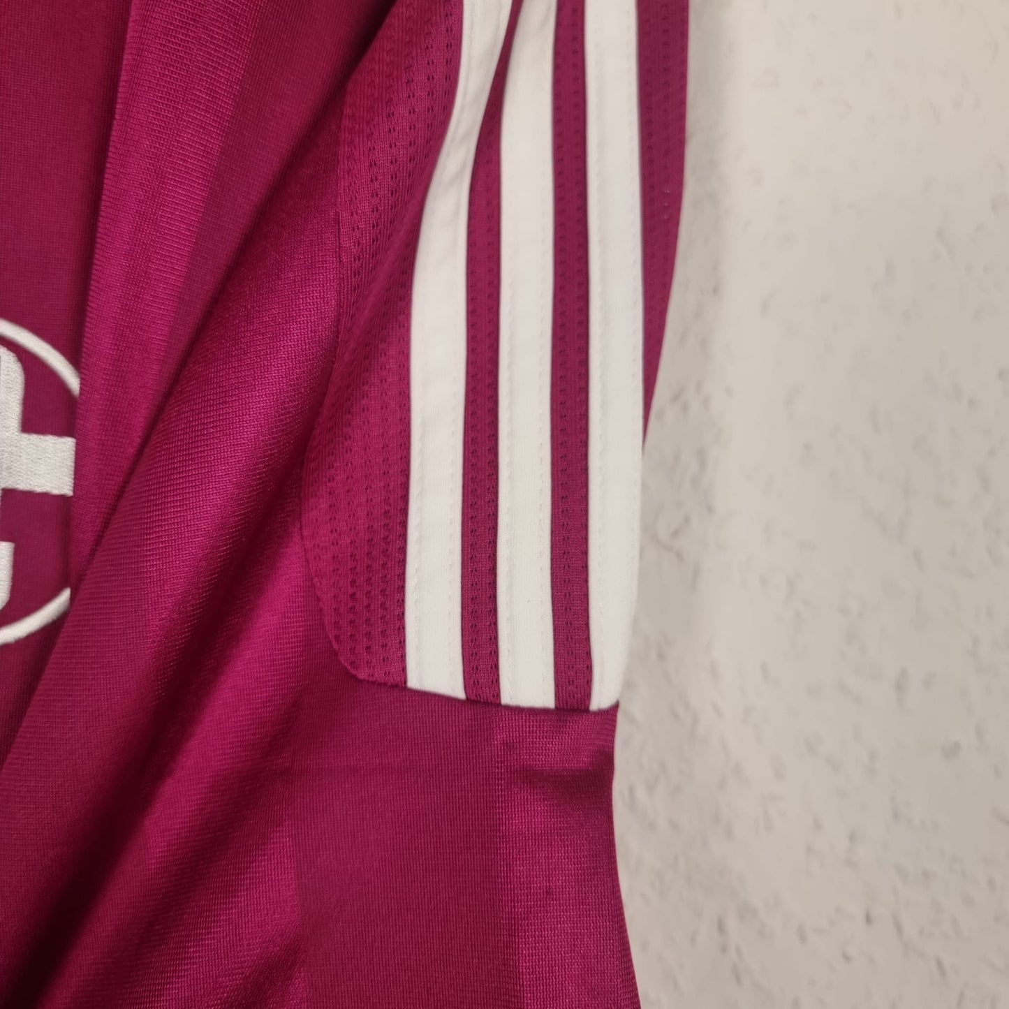 Trikot - FC Schalke 04 - 2011/2012 - XXL - drittes