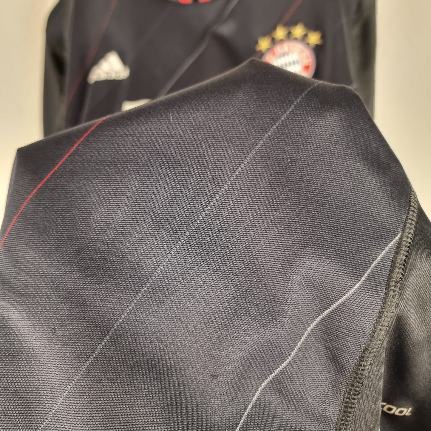 Trikot - Bayern München - Thomas Müller - 2012/2011 - XL - drittes