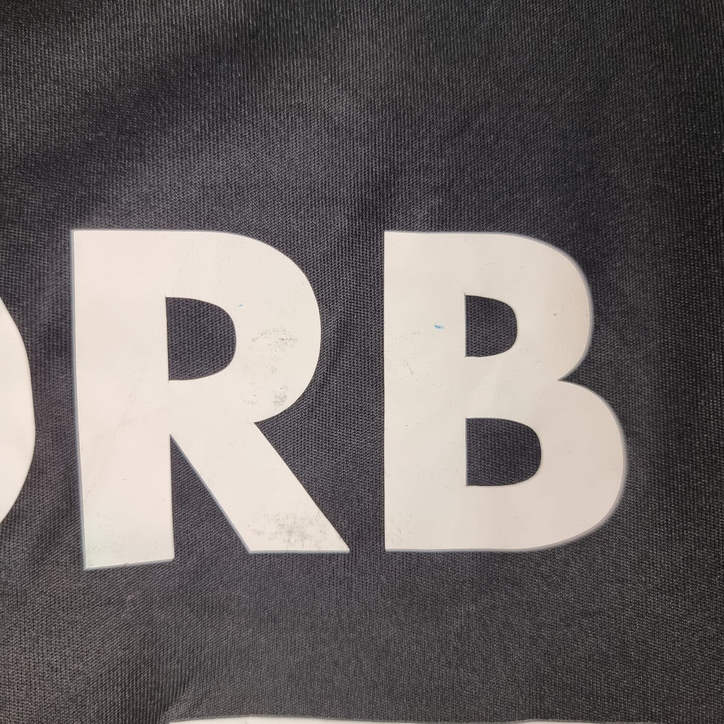 Trikot - Borussia Mönchengladbach - Julian Korb - 2015/2016 - XL - Auswärts