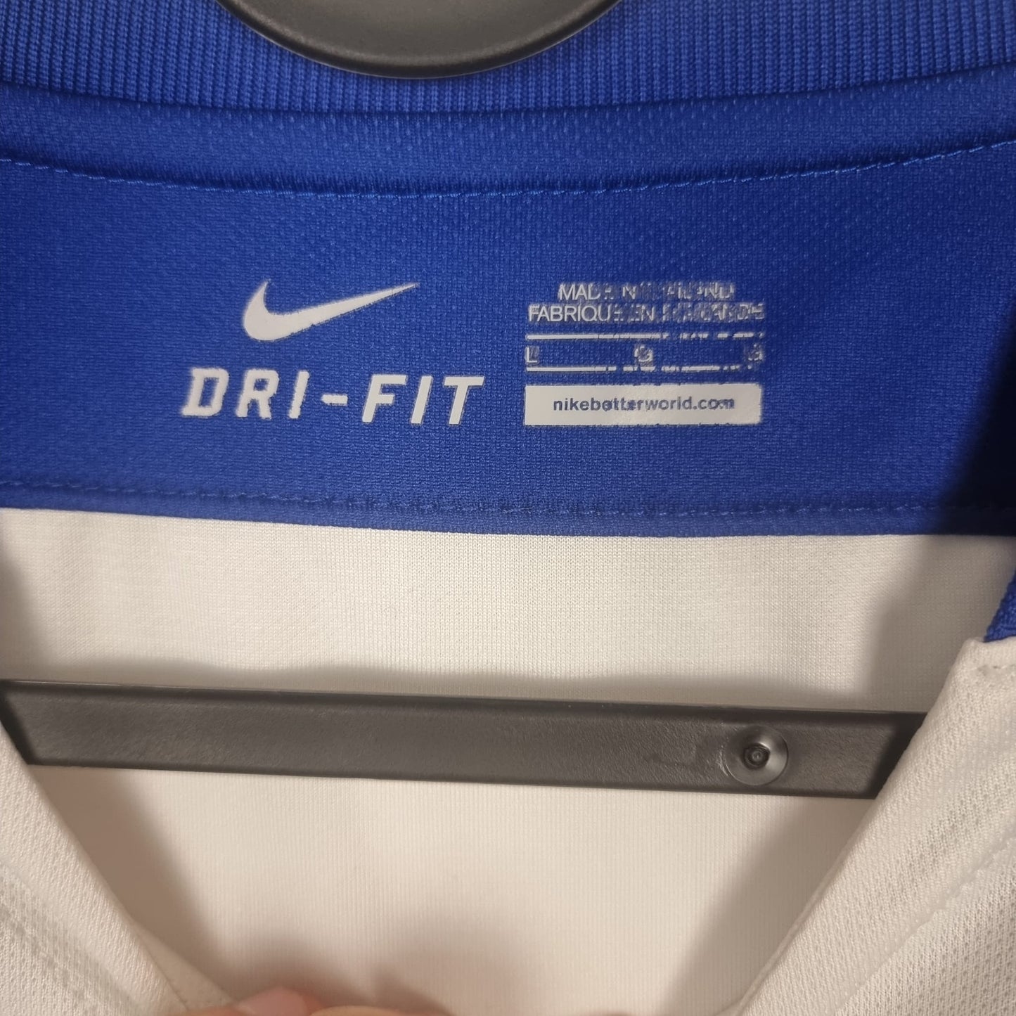 Trikot - Herta BSC - 2015/2016 - L - Heim