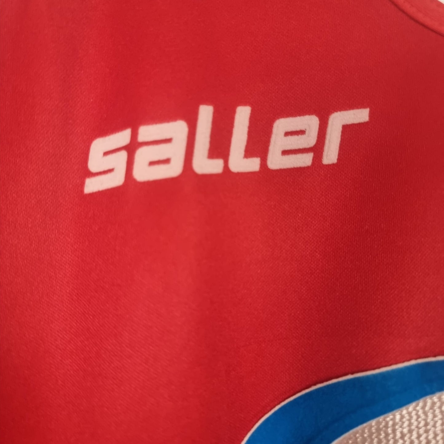 Trikot - Energie Cottbus - 2008/2009 - L/XL - Heim
