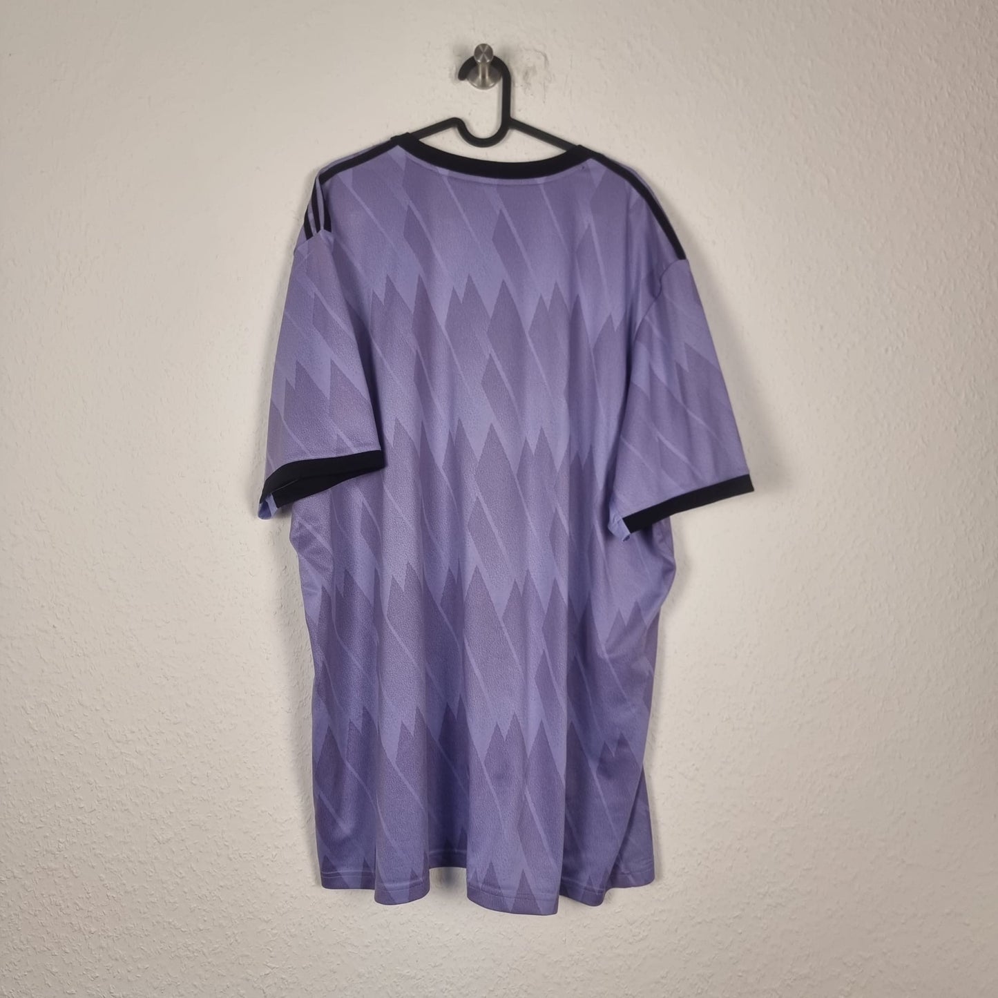 Trikot - Real Madrid - 2022/2023 - XXXL - Auswärts