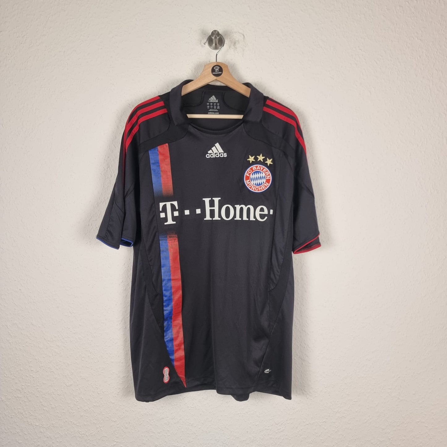 Trikot - FC Bayern München - Miroslav Klose - 2007/2008 - XL - drittes