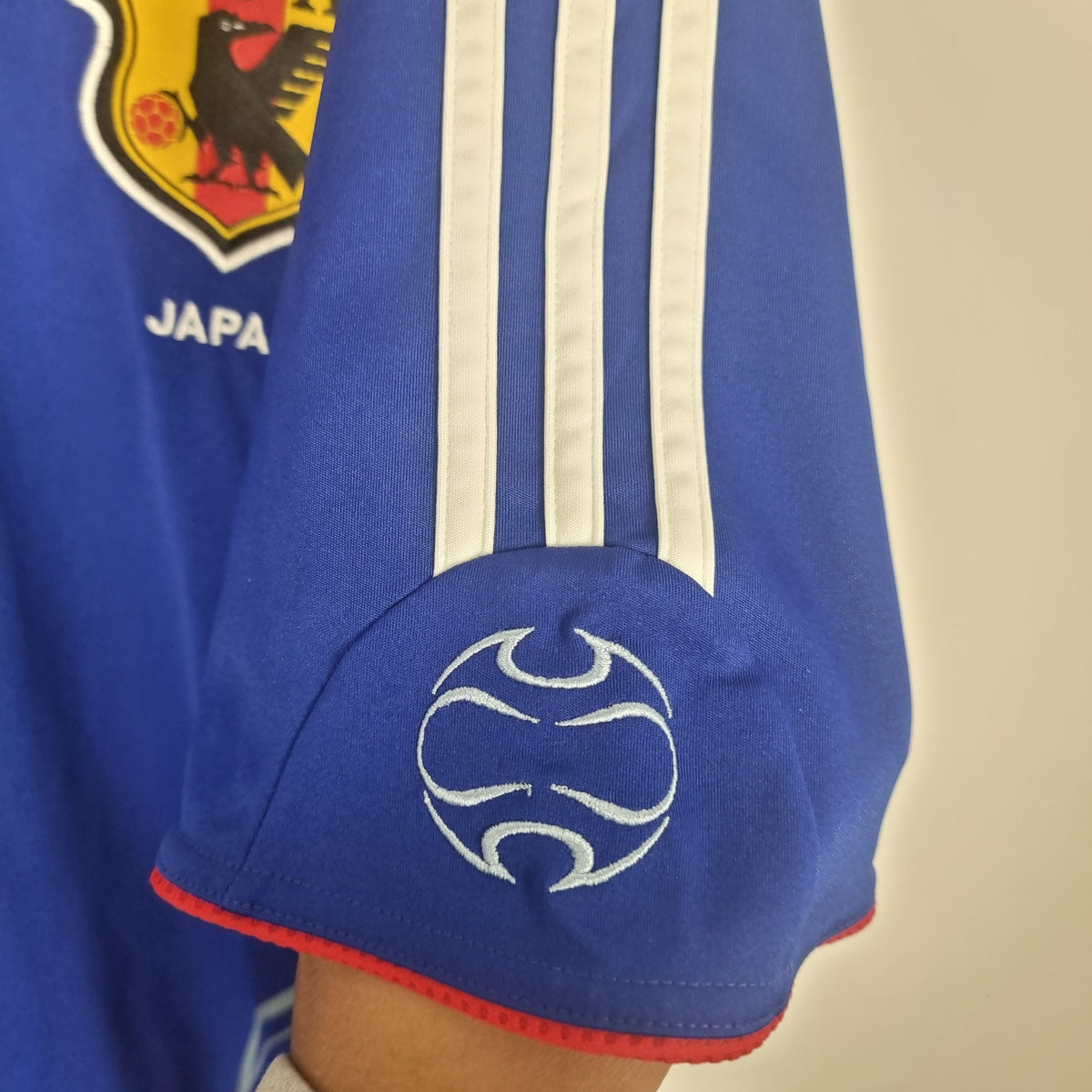 Jersey - Japan - 2004/2005 - XXL - Home
